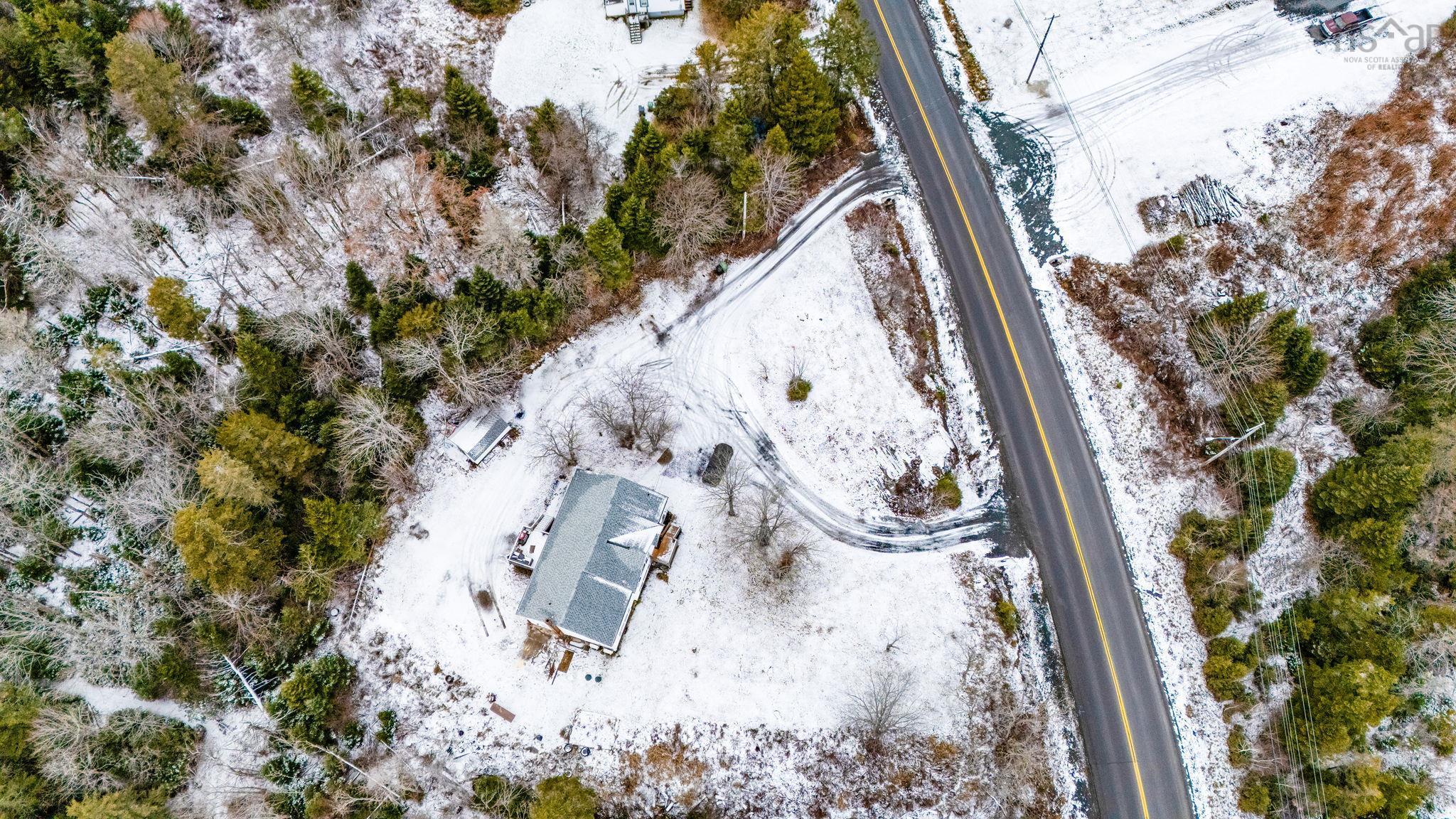 816 Pockwock Road, Lucasville, NS (MLS 202600852)