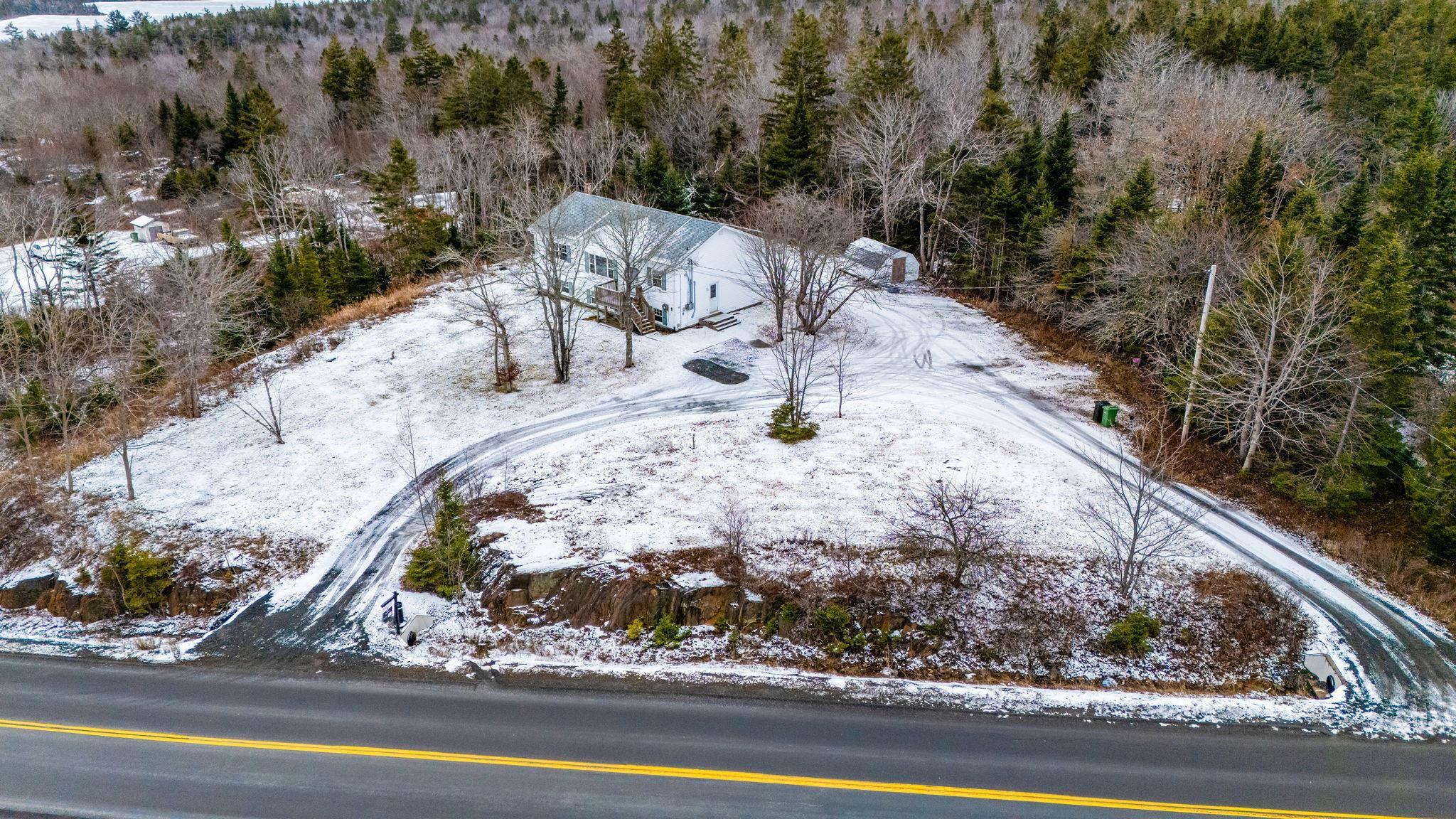 816 Pockwock Road, Lucasville, NS (MLS 202600852)