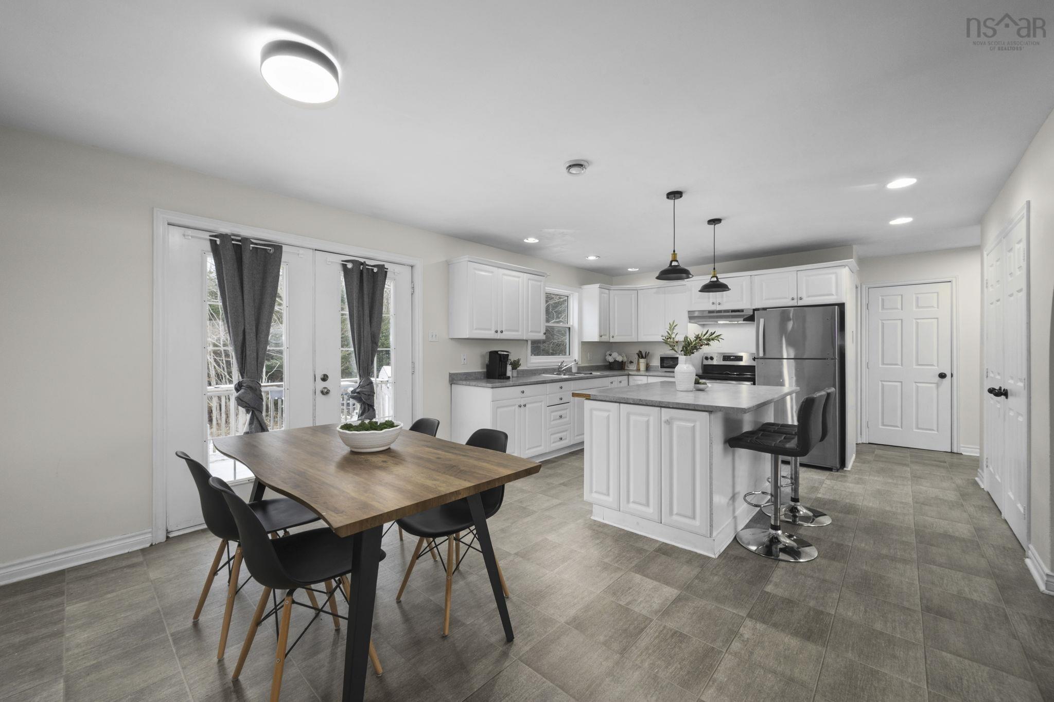 816 Pockwock Road, Lucasville, NS (MLS 202600852)