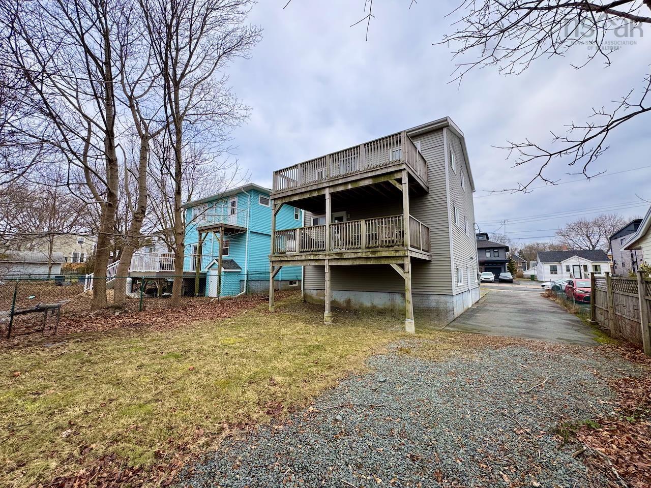 6551 & 6553 London Street, Halifax Peninsula, NS (MLS 202600855)