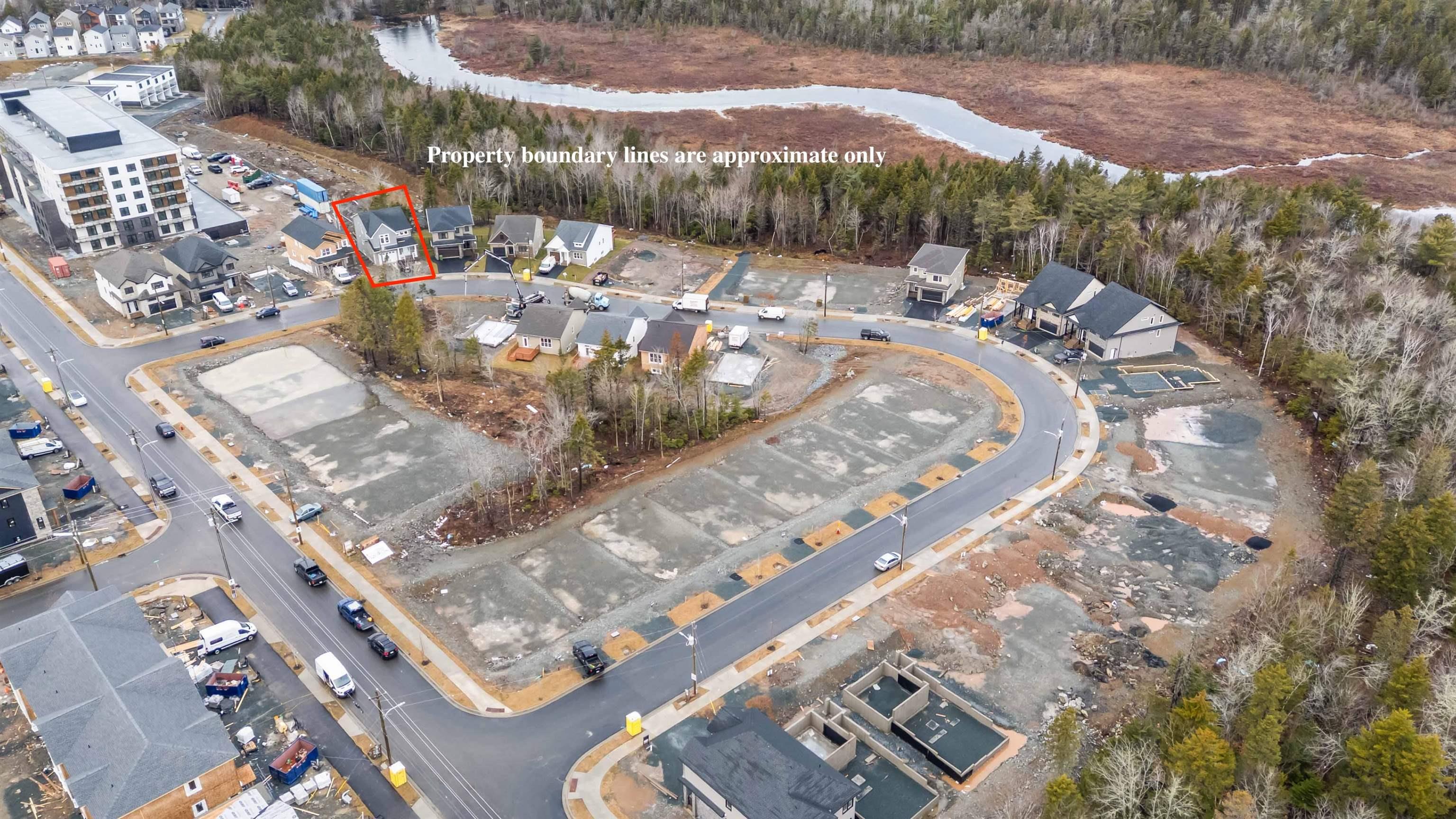 Gw-5 32 Gardenia Way, Dartmouth, NS (MLS 202600858)