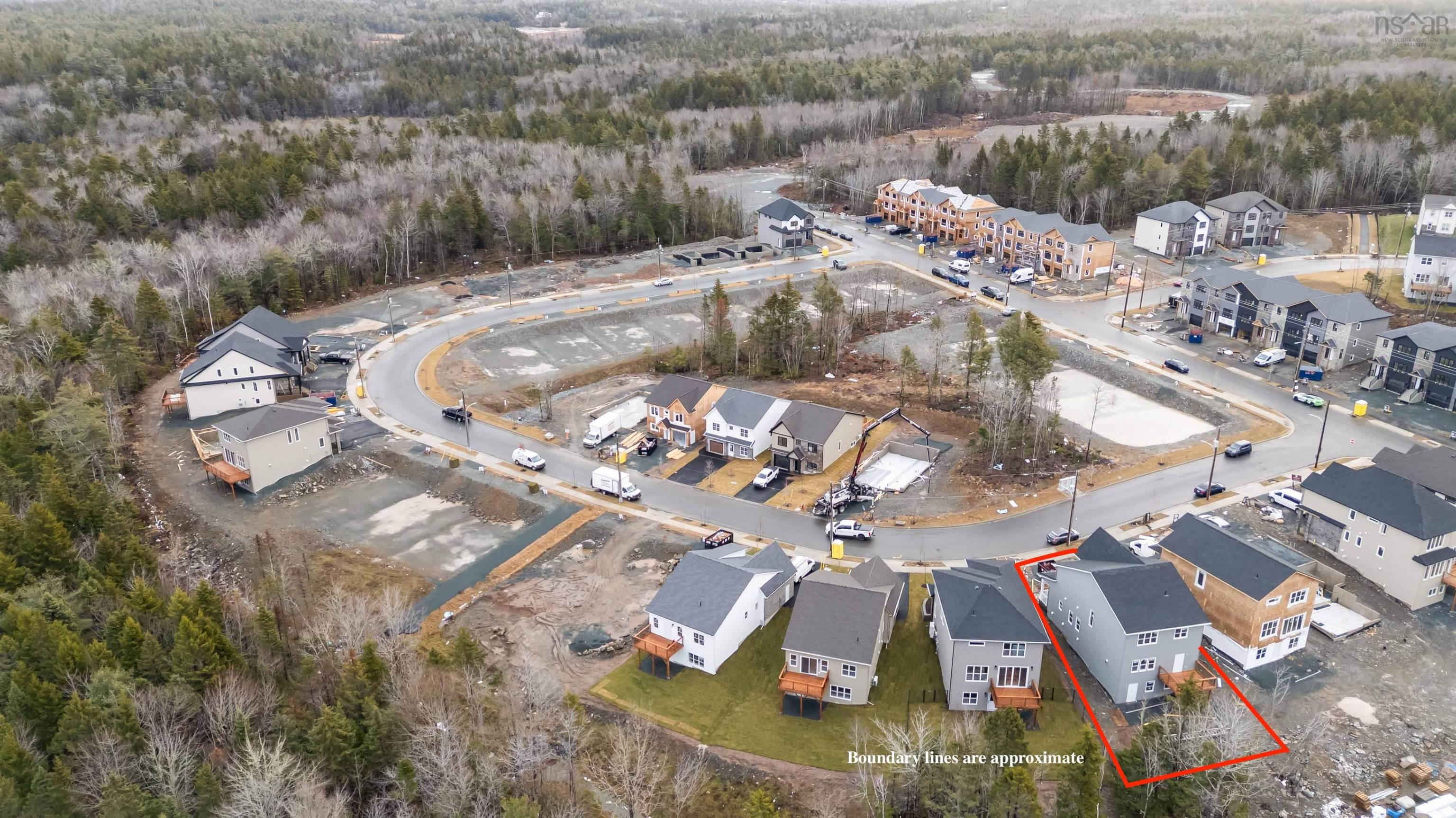 Gw-5 32 Gardenia Way, Dartmouth, NS (MLS 202600858)