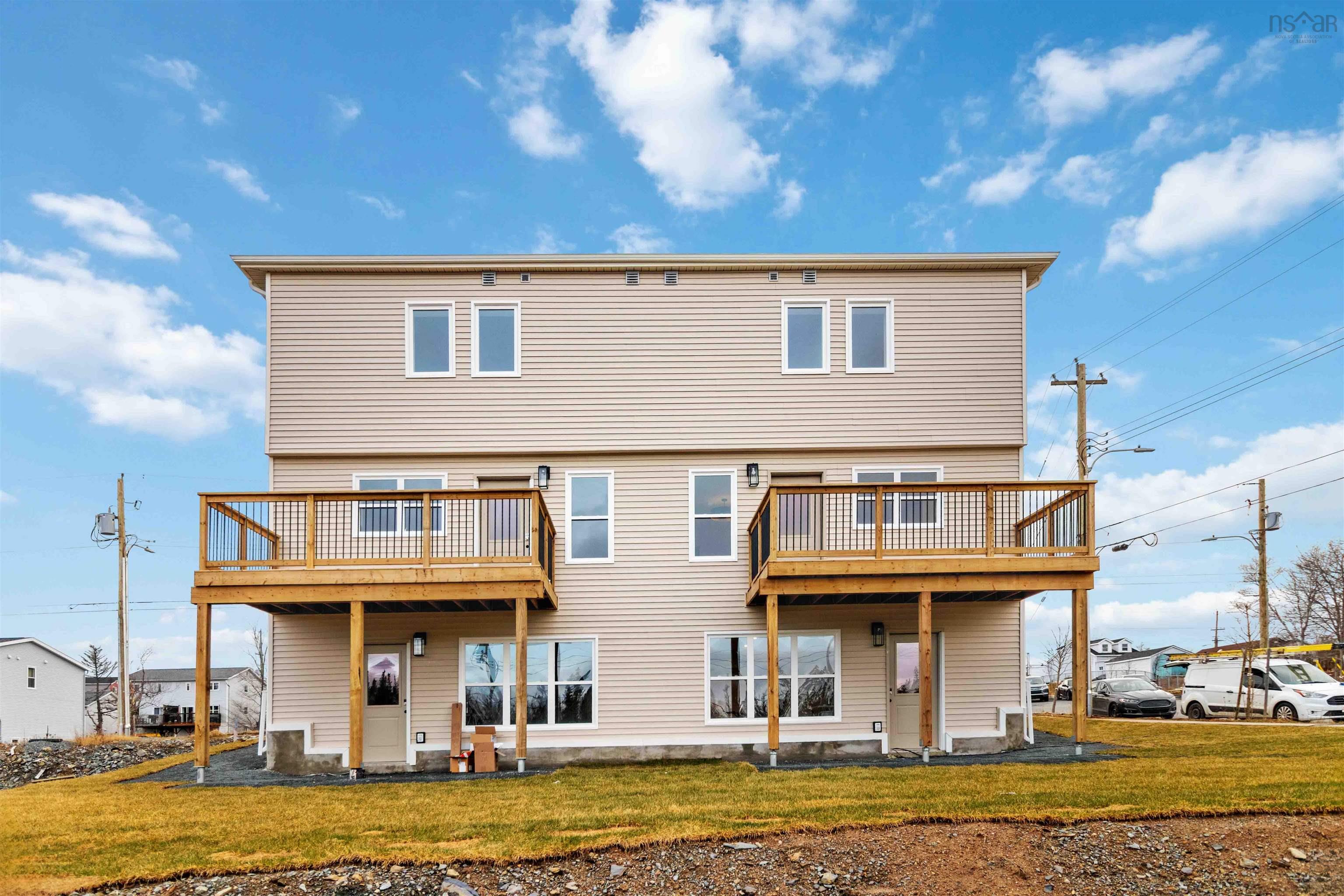 4 Berm Street, Spryfield, NS (MLS 202600859)