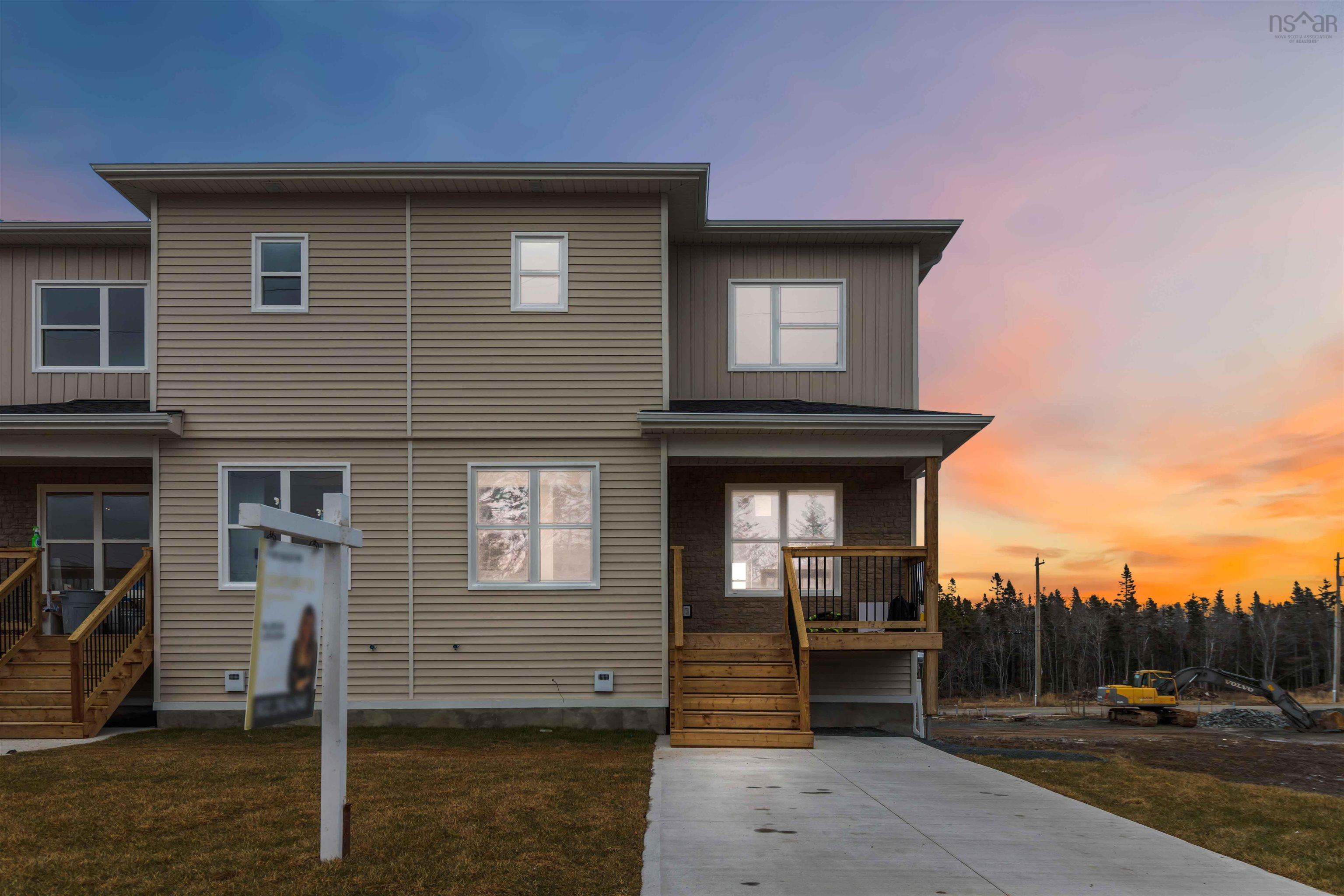 6 Berm Street, Spryfield, NS (MLS® 202600860)