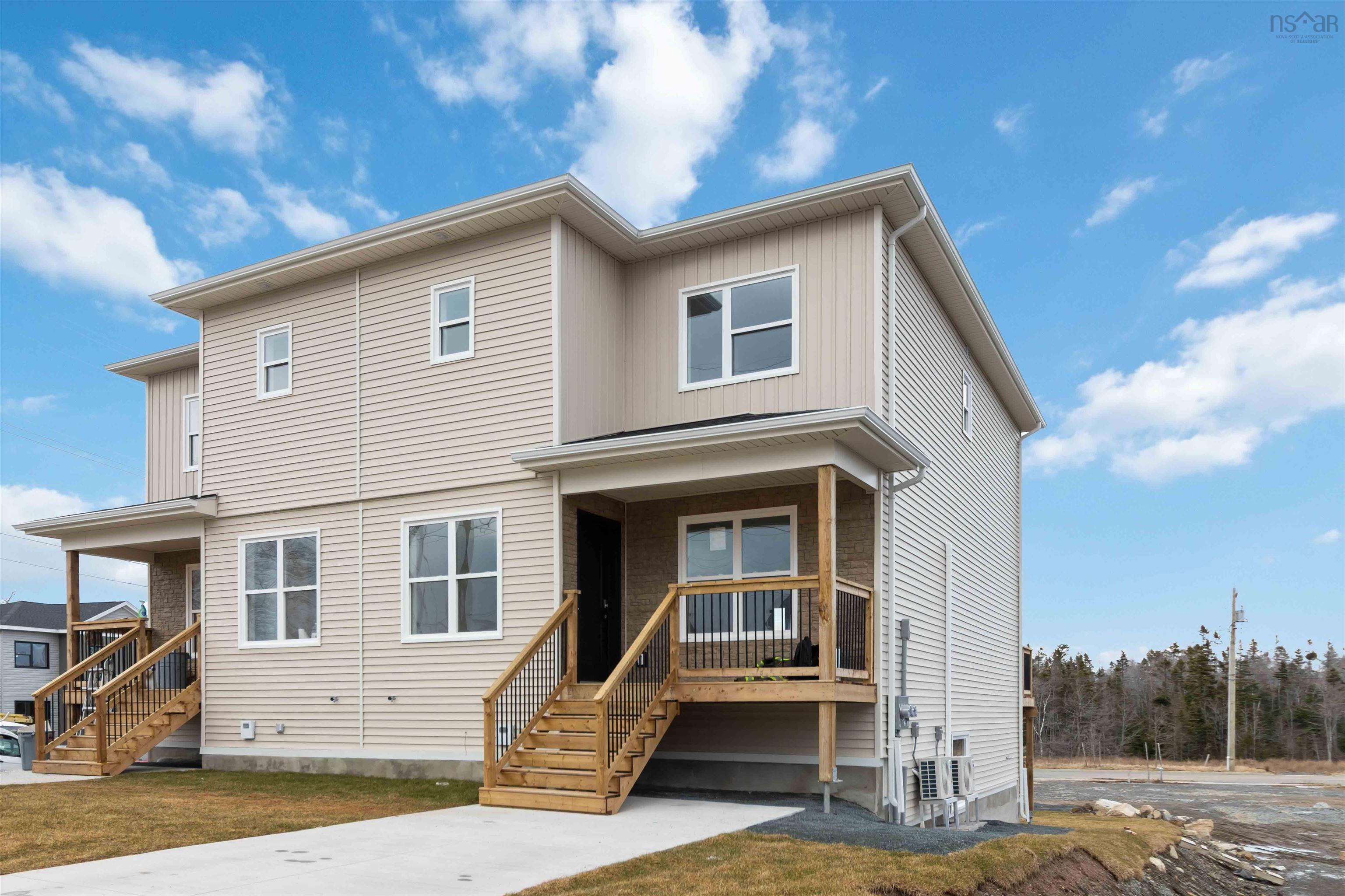 6 Berm Street, Spryfield, NS (MLS 202600860)