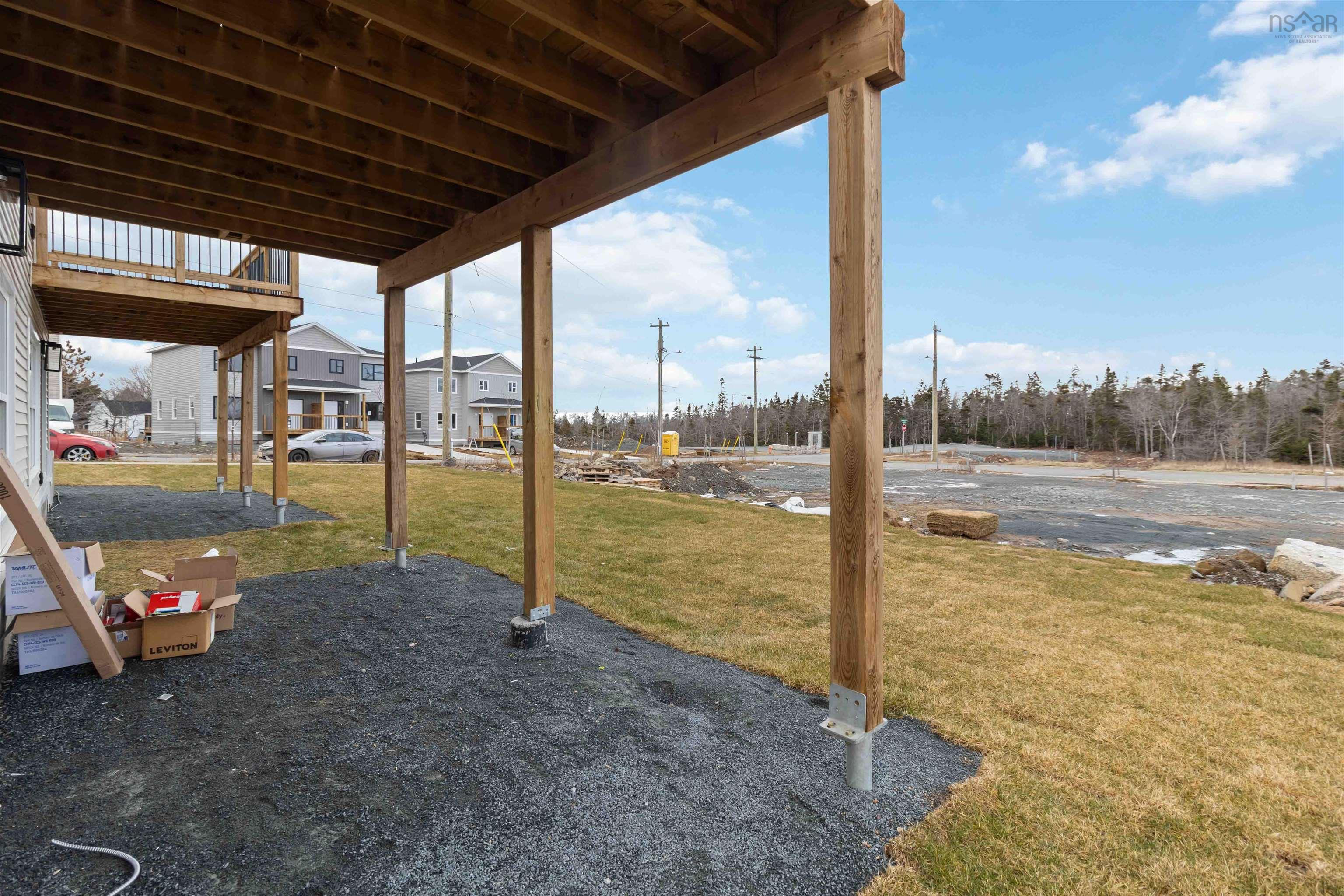 6 Berm Street, Spryfield, NS (MLS 202600860)