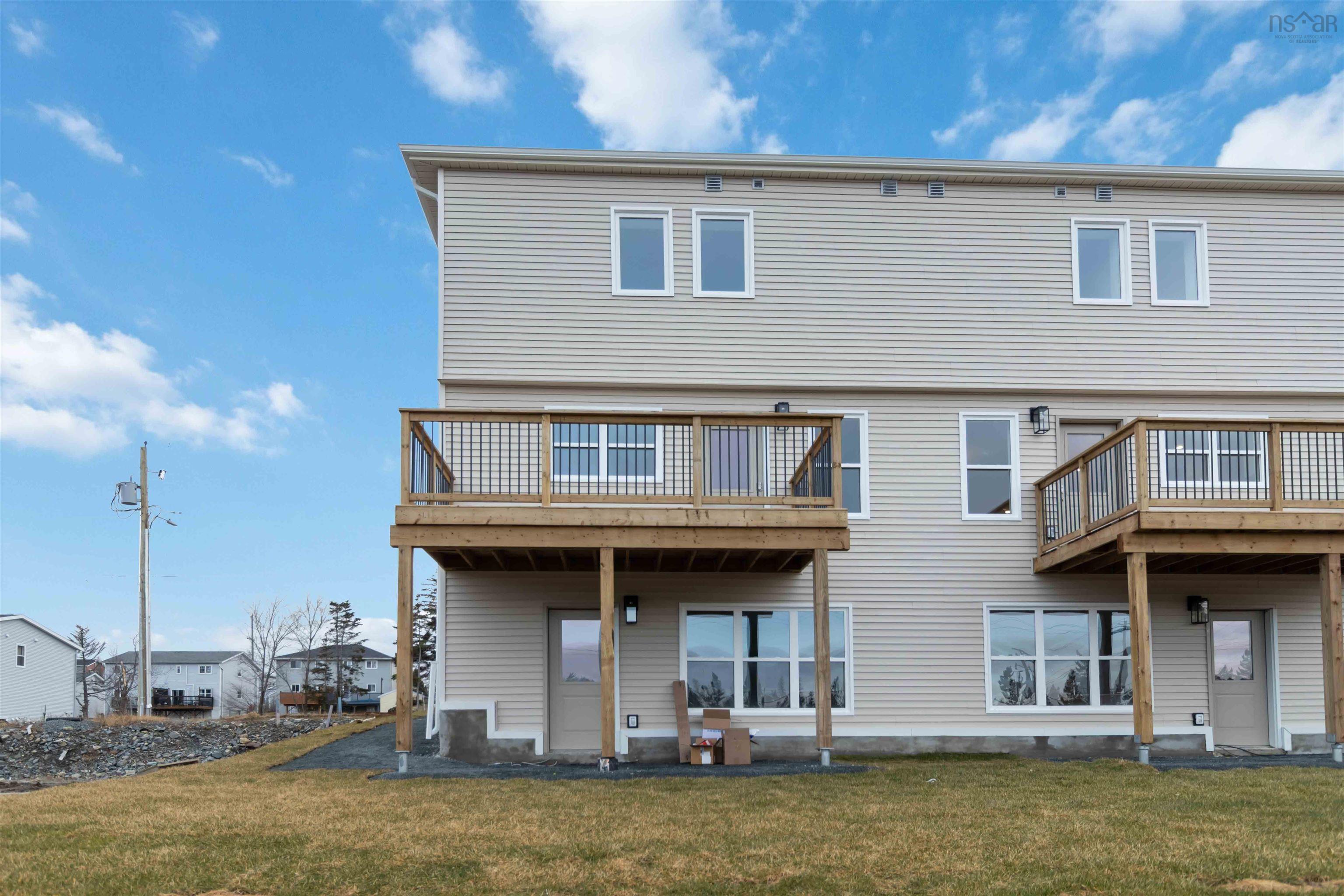 6 Berm Street, Spryfield, NS (MLS 202600860)