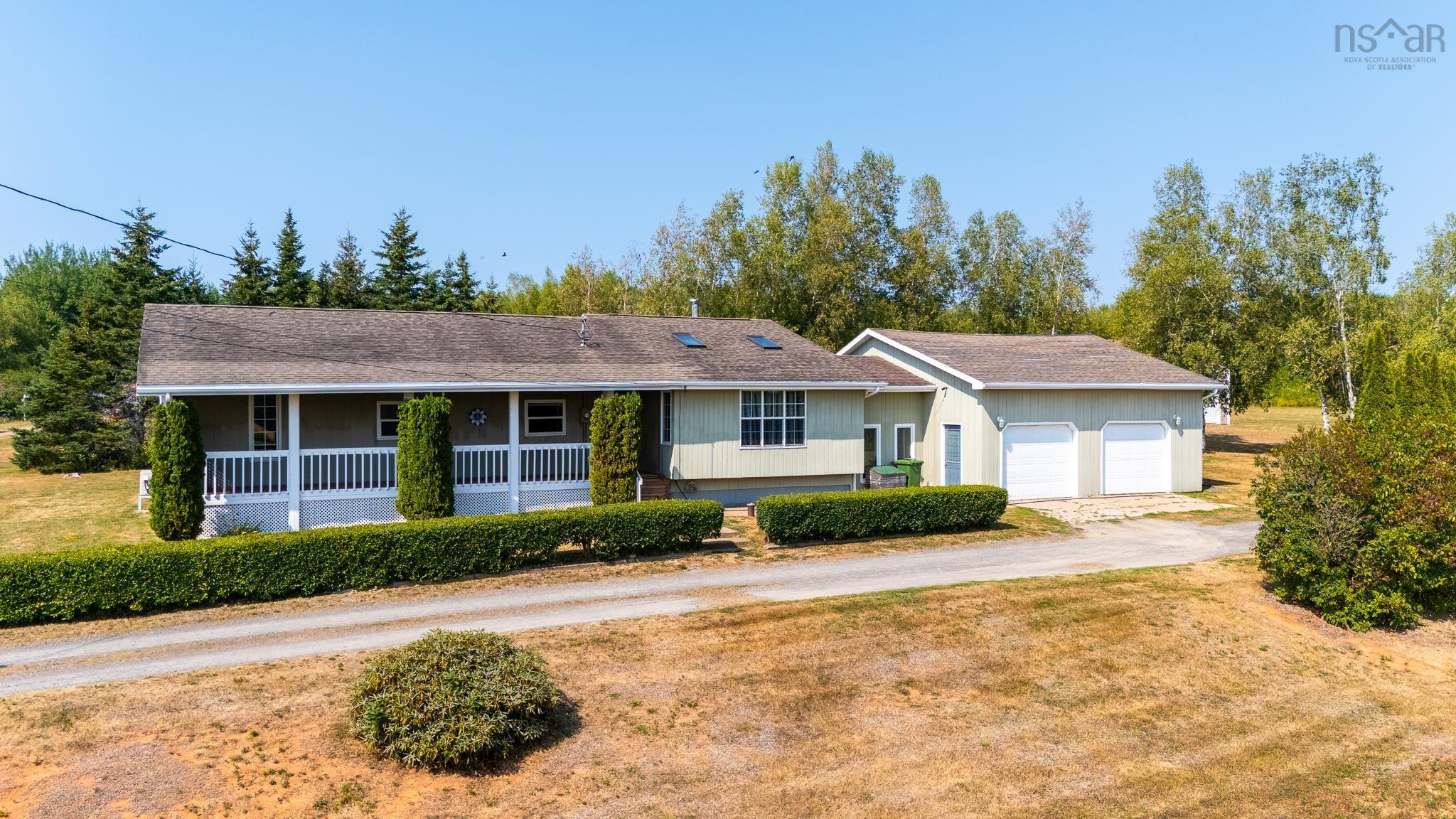 1477 Lakewood Road, Steam Mill, NS (MLS® 202600862) | Steam Mill Real Estate | RE/MAX Halifax