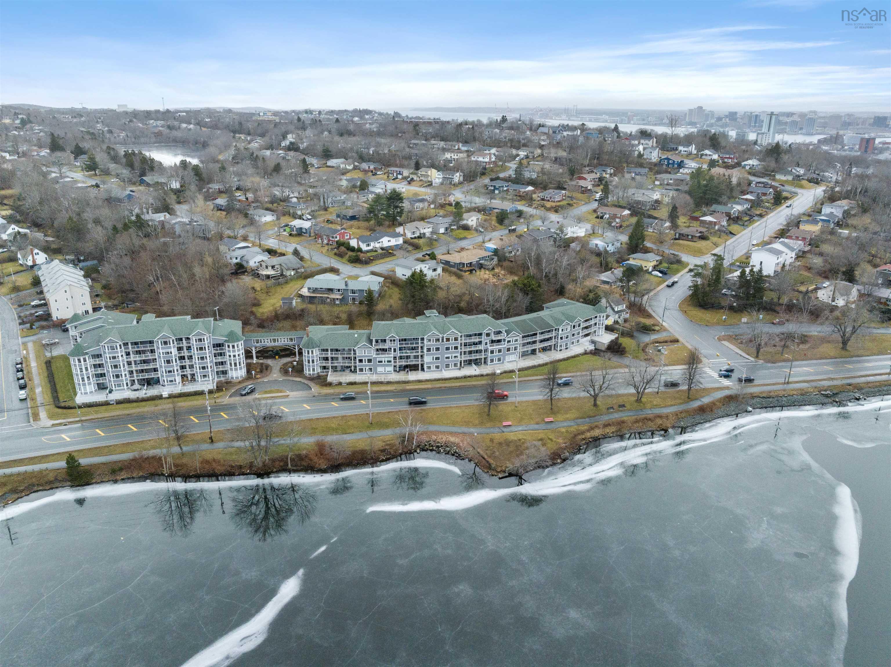 203 271 Prince Albert Road, Dartmouth, NS (MLS 202600863)