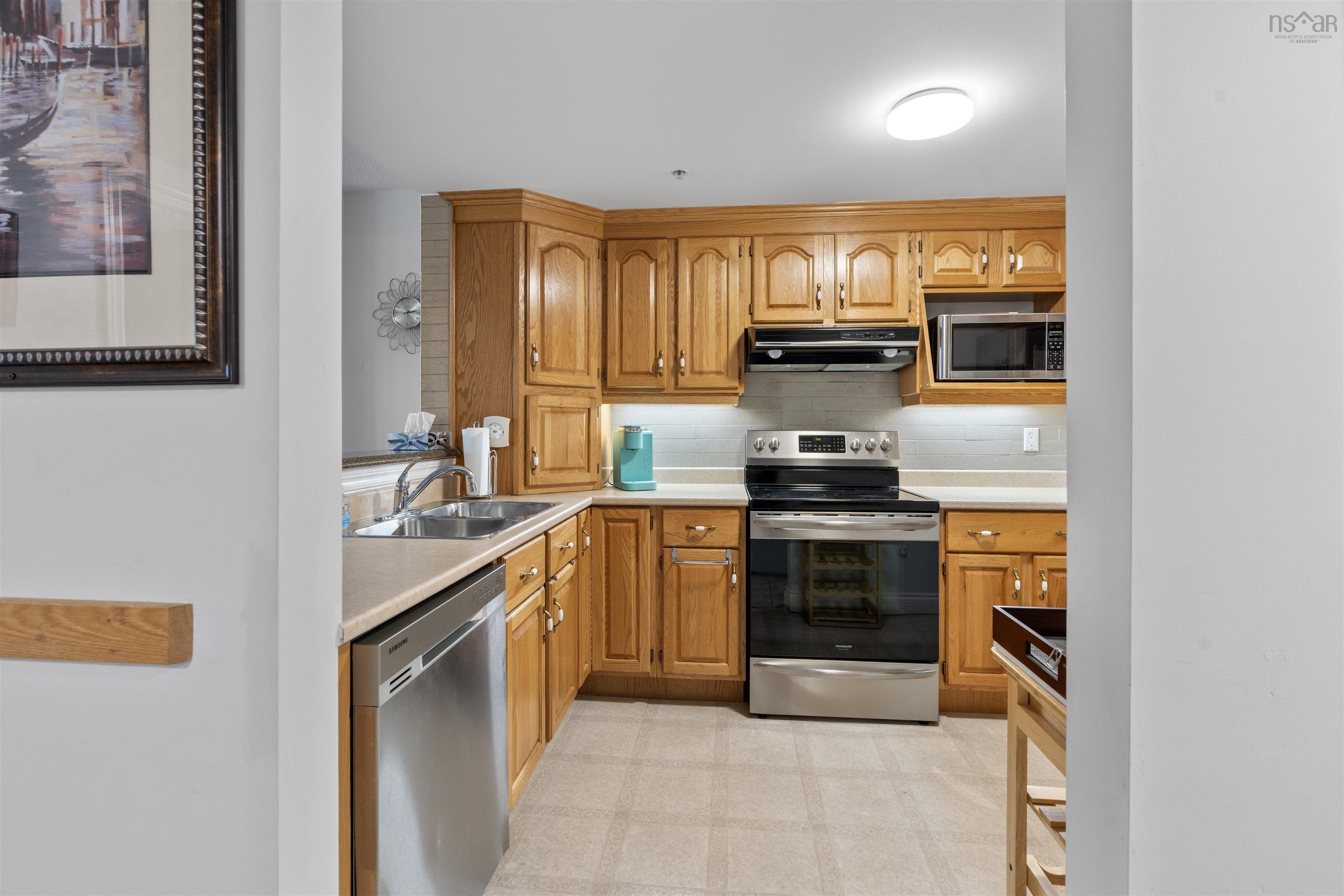 203 271 Prince Albert Road, Dartmouth, NS (MLS 202600863)