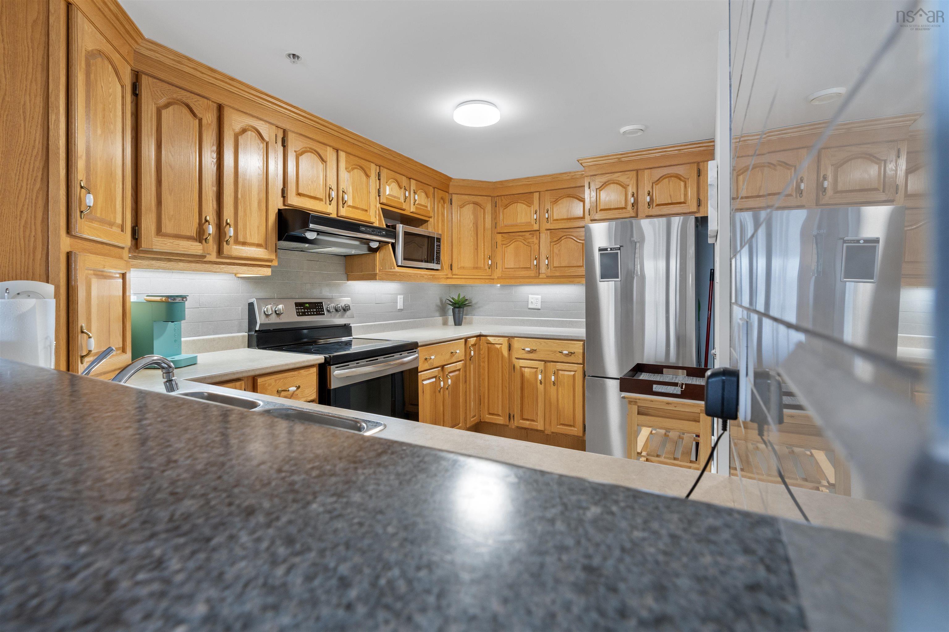 203 271 Prince Albert Road, Dartmouth, NS (MLS 202600863)