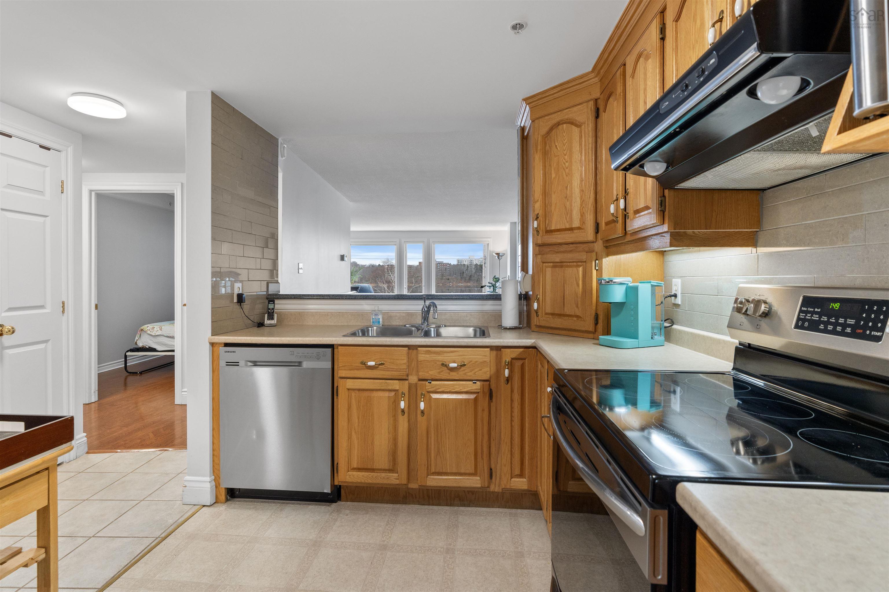 203 271 Prince Albert Road, Dartmouth, NS (MLS 202600863)