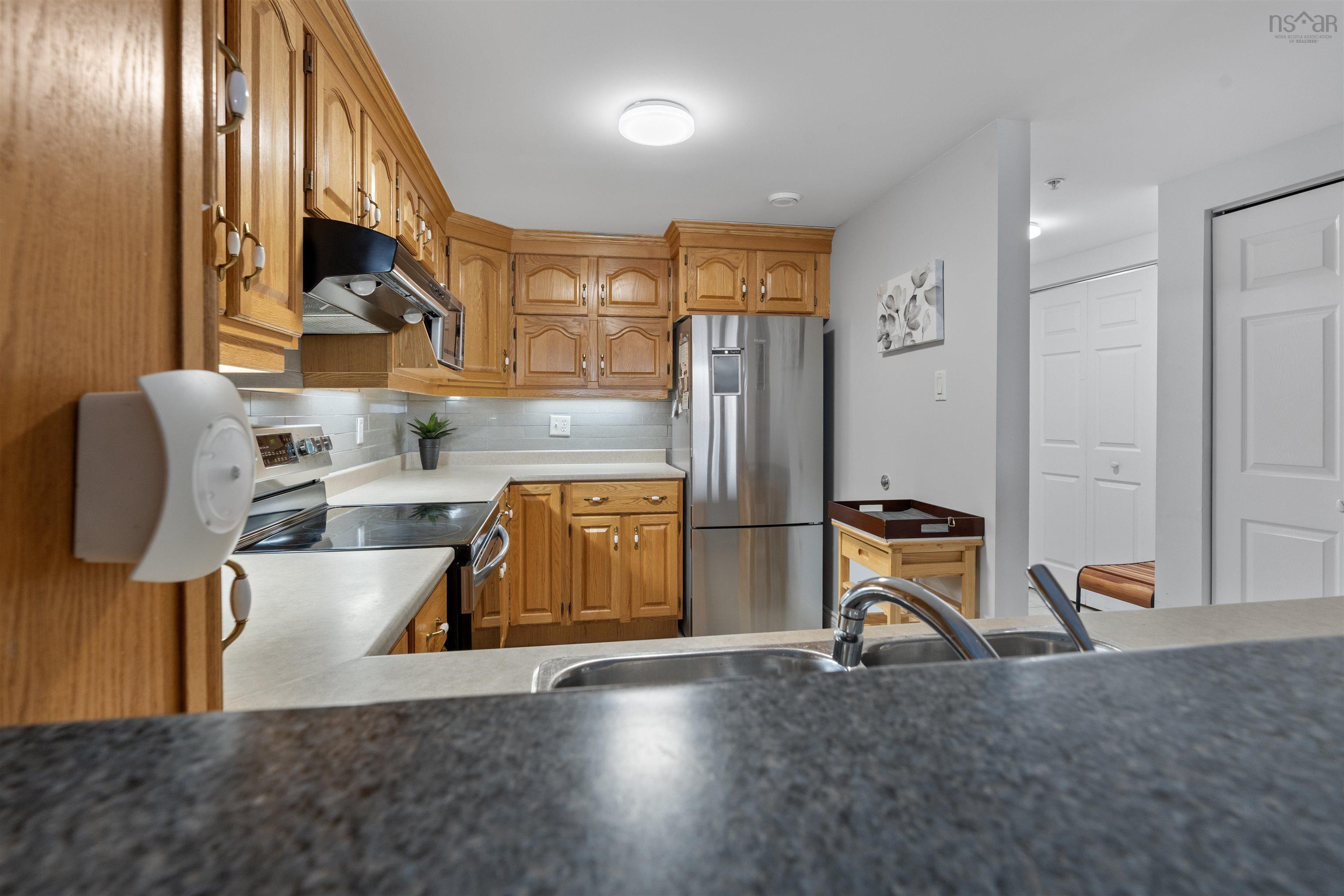 203 271 Prince Albert Road, Dartmouth, NS (MLS 202600863)