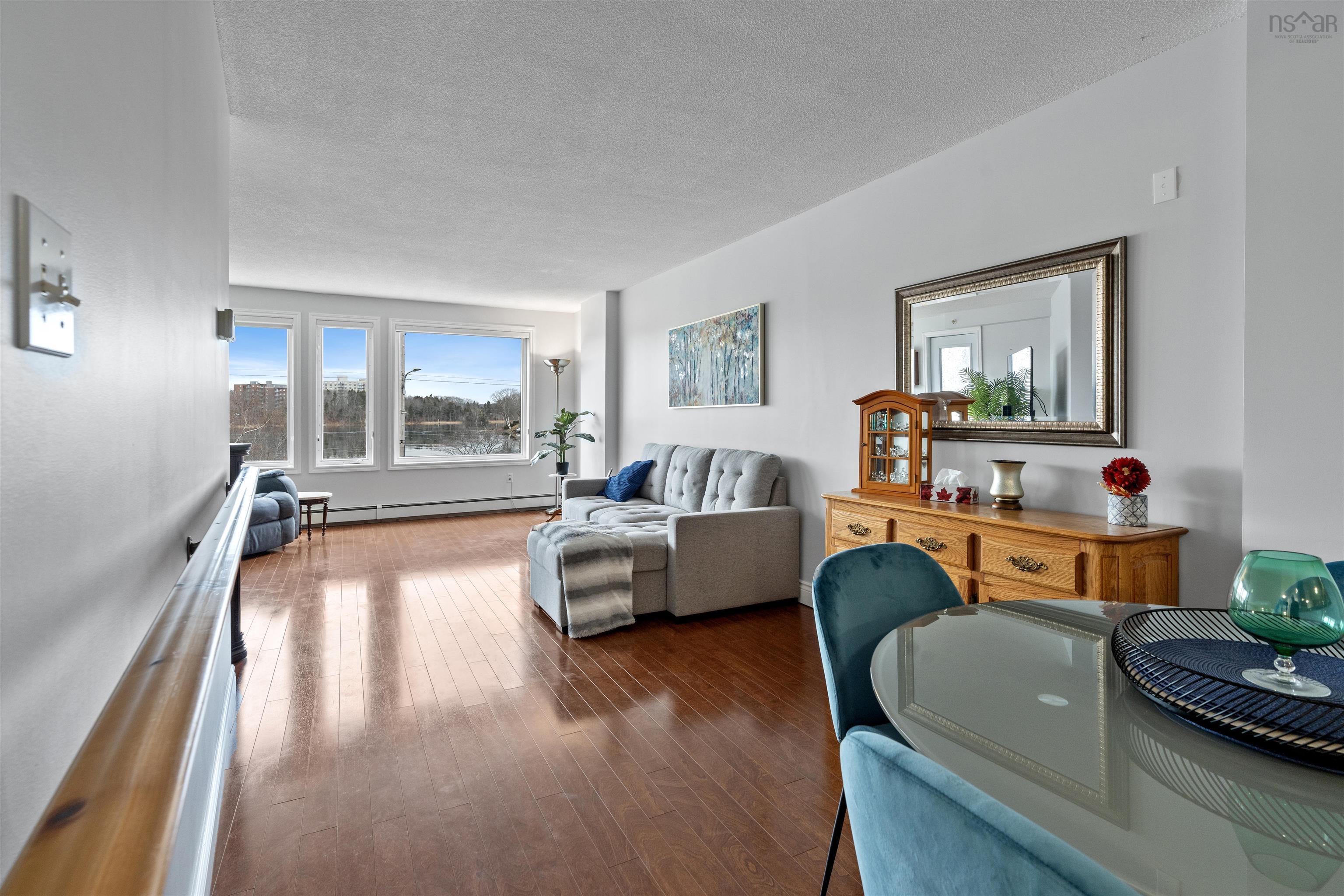 203 271 Prince Albert Road, Dartmouth, NS (MLS 202600863)