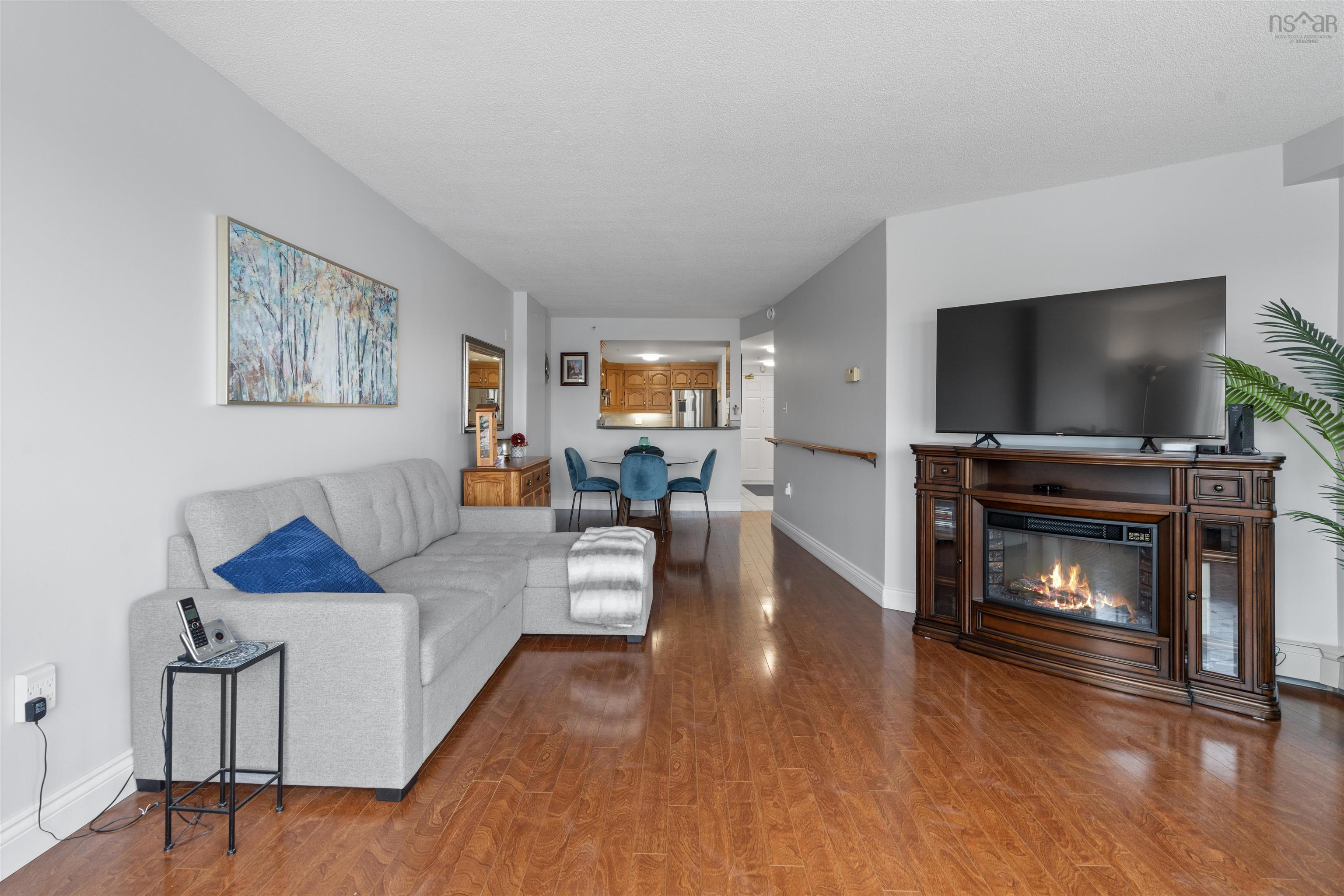 203 271 Prince Albert Road, Dartmouth, NS (MLS 202600863)