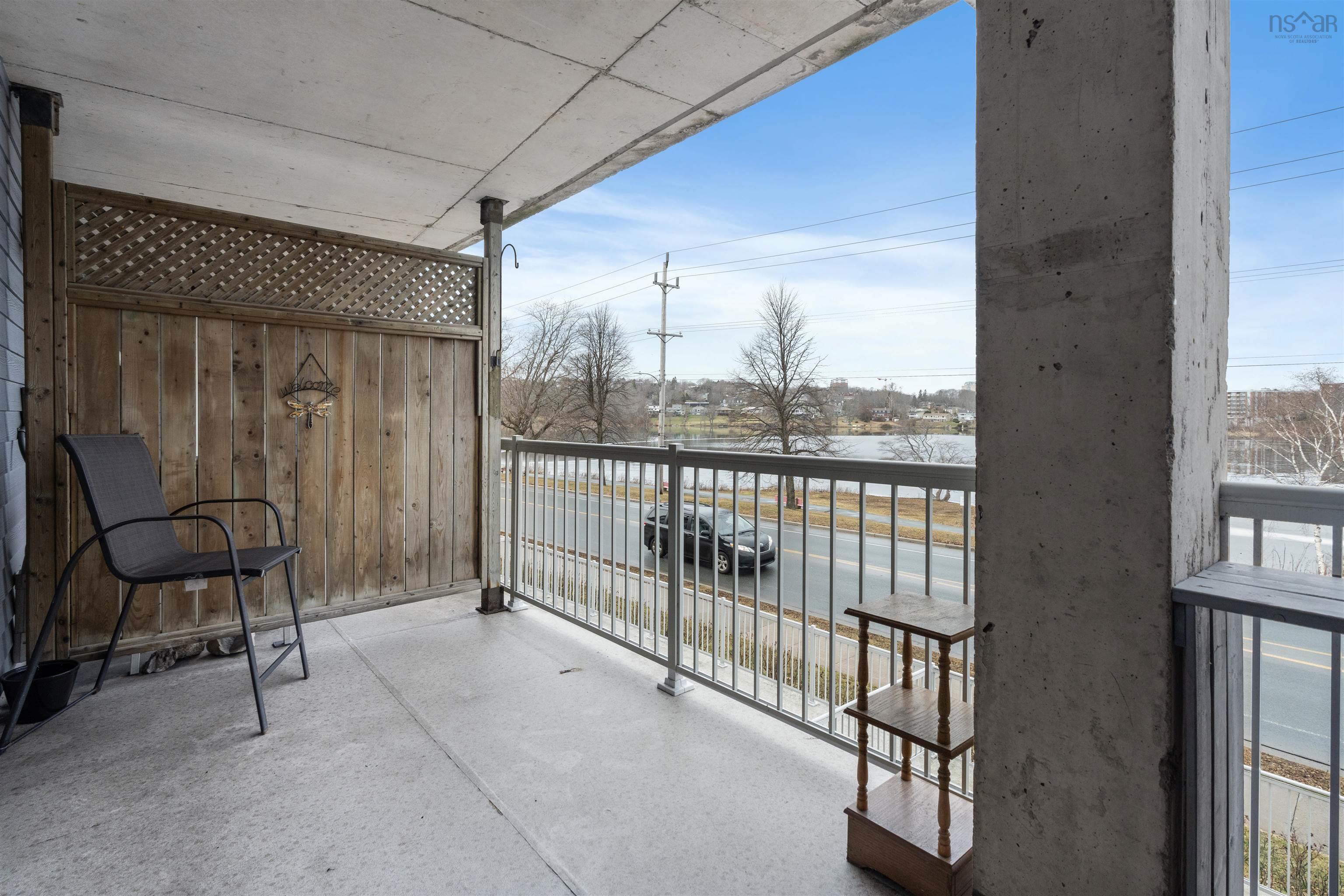 203 271 Prince Albert Road, Dartmouth, NS (MLS 202600863)