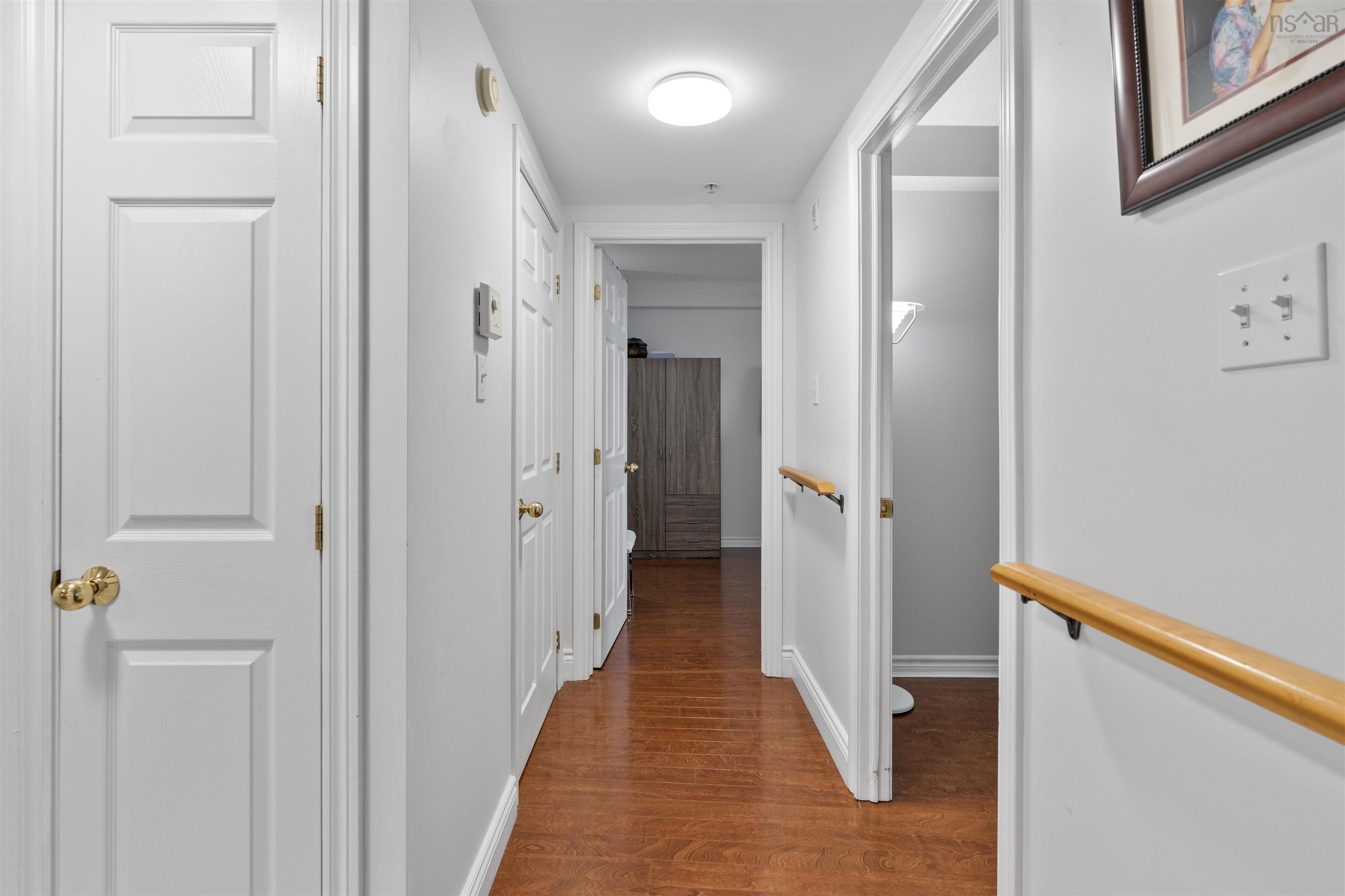 203 271 Prince Albert Road, Dartmouth, NS (MLS 202600863)