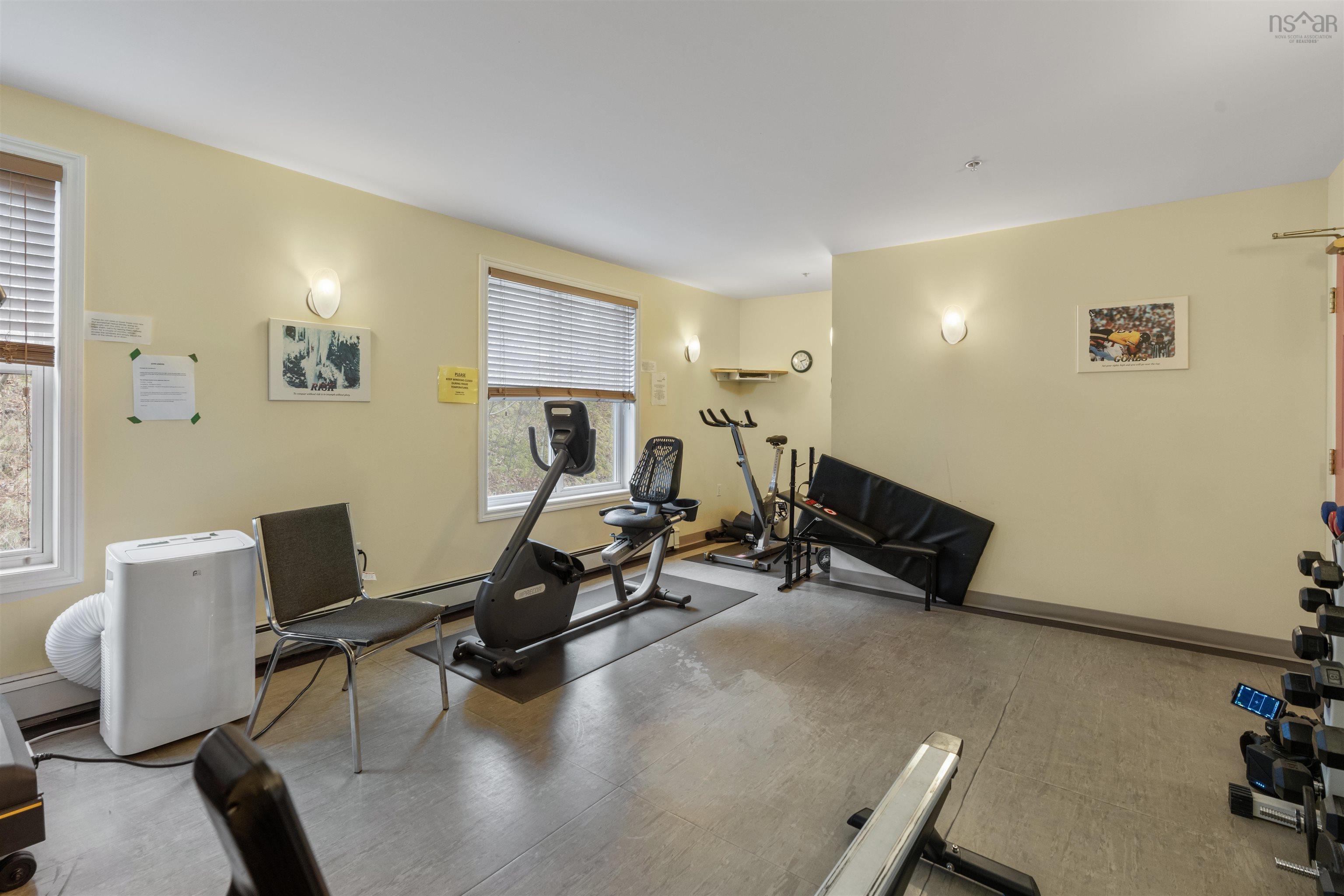 203 271 Prince Albert Road, Dartmouth, NS (MLS 202600863)