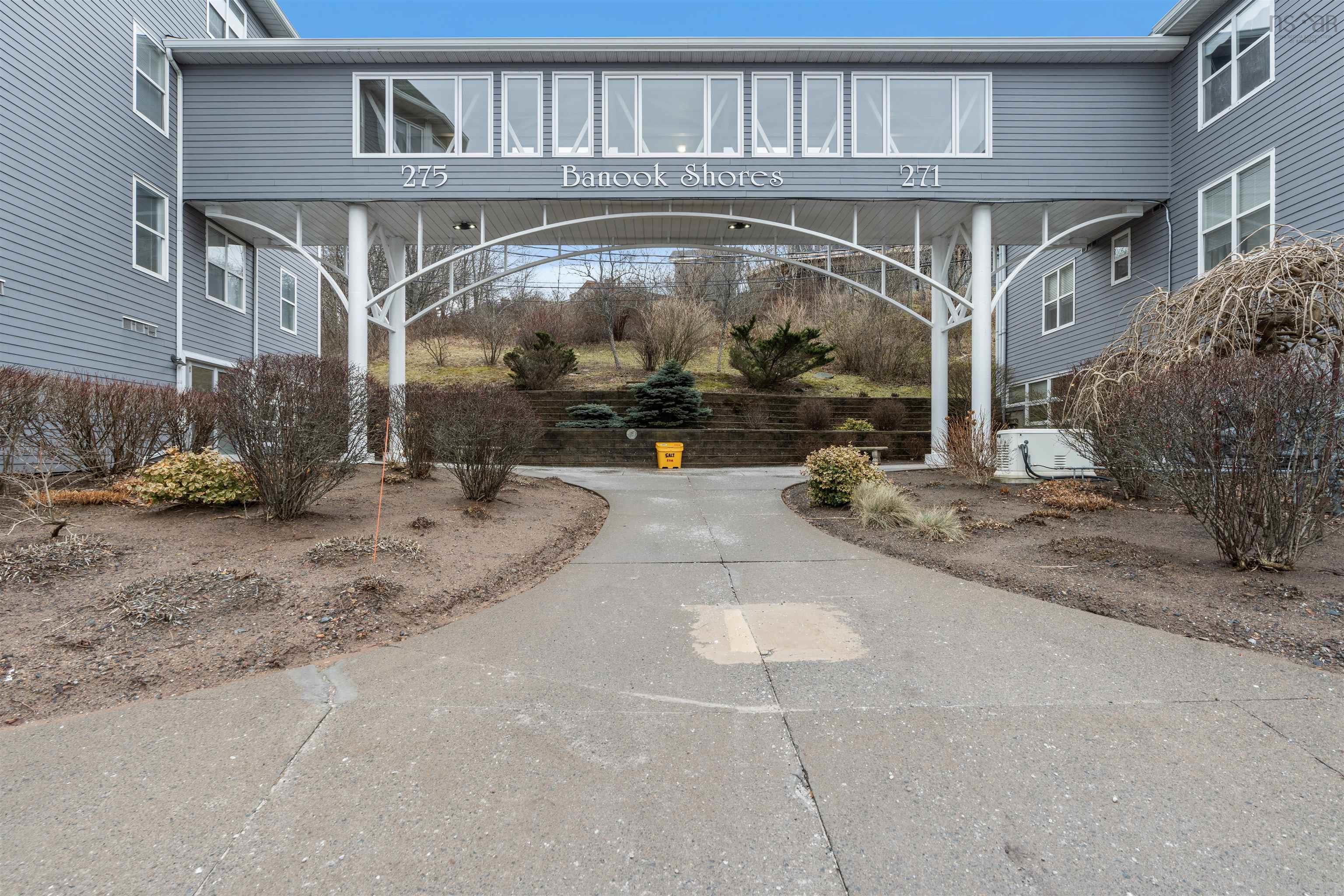 203 271 Prince Albert Road, Dartmouth, NS (MLS 202600863)