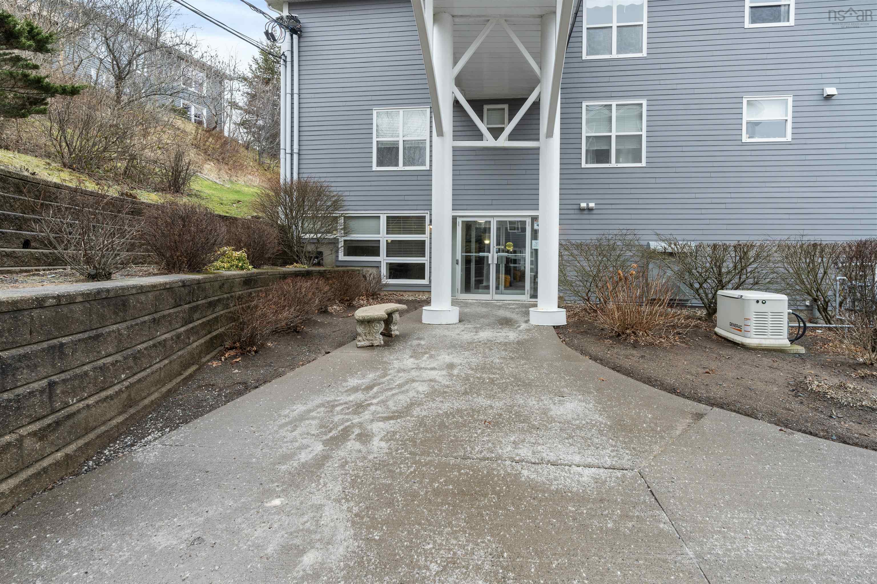 203 271 Prince Albert Road, Dartmouth, NS (MLS 202600863)