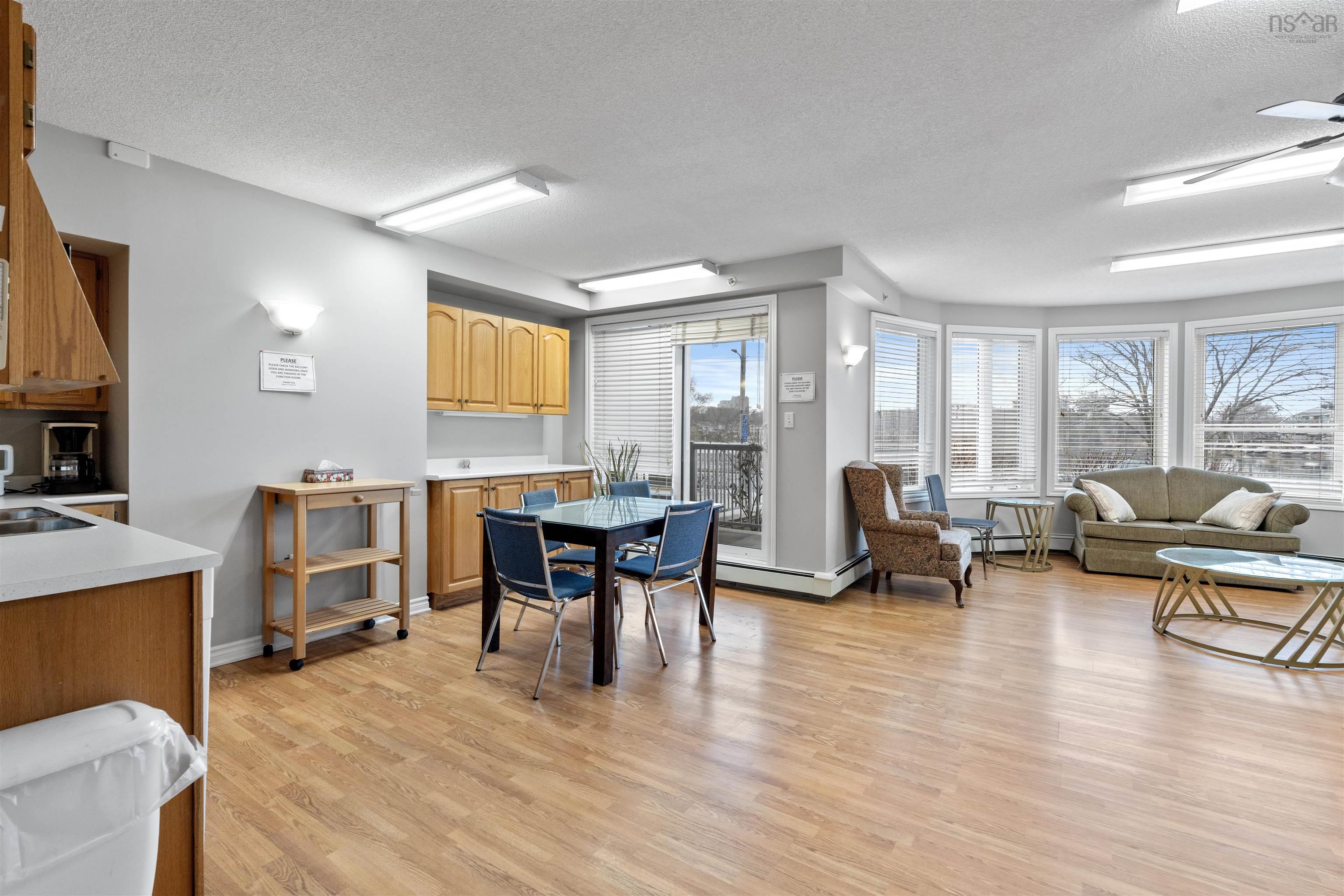 203 271 Prince Albert Road, Dartmouth, NS (MLS 202600863)