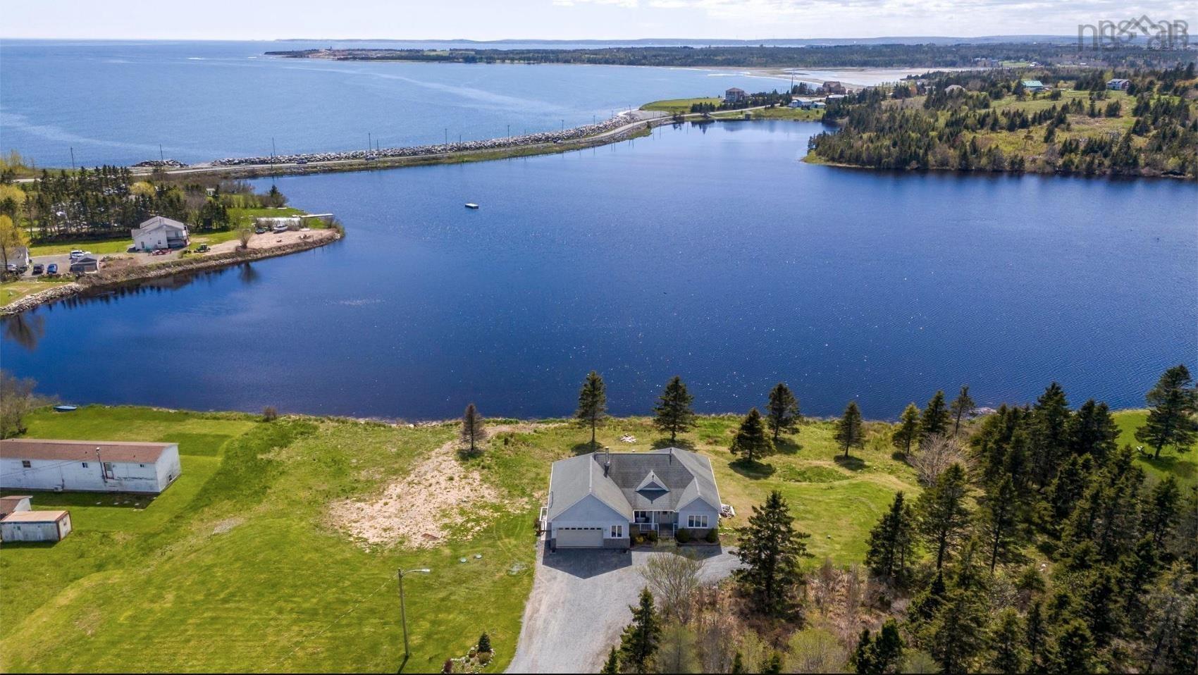1480 Cow Bay Road, Cow Bay, NS (MLS® 202600871) | Cow Bay Real Estate | RE/MAX Halifax