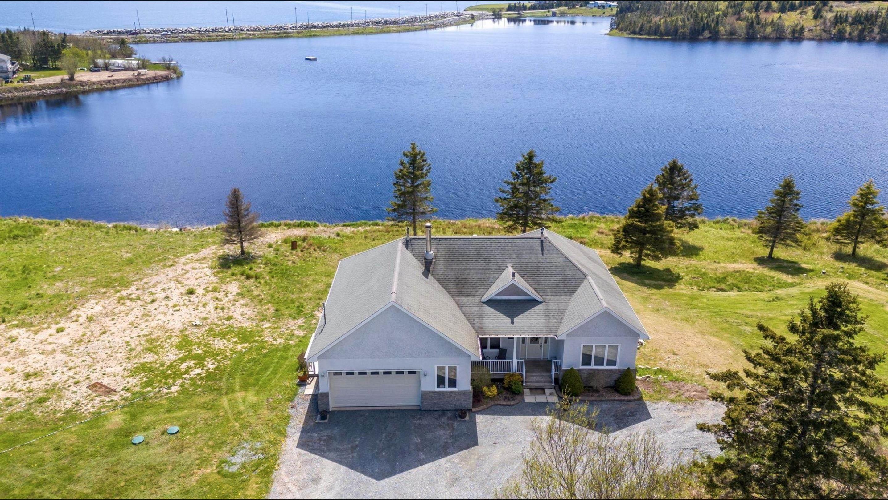 1480 Cow Bay Road, Cow Bay, NS (MLS 202600871)