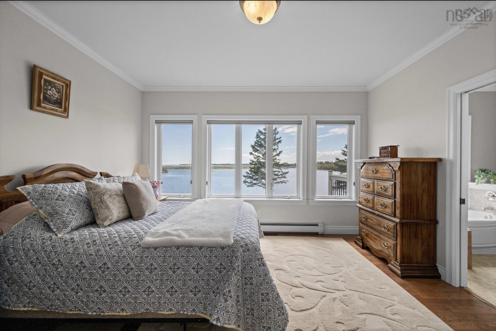 1480 Cow Bay Road, Cow Bay, NS (MLS 202600871)