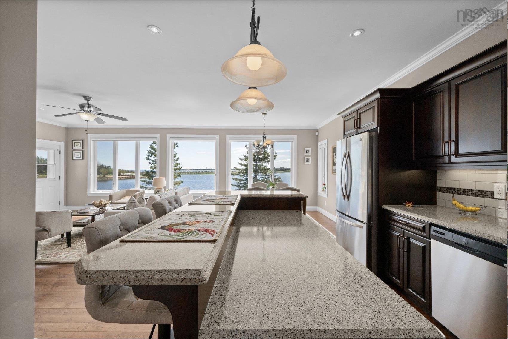 1480 Cow Bay Road, Cow Bay, NS (MLS 202600871)