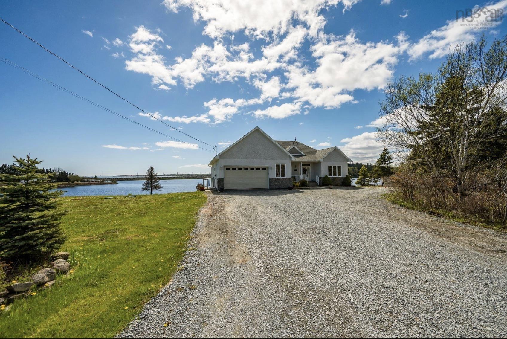 1480 Cow Bay Road, Cow Bay, NS (MLS 202600871)