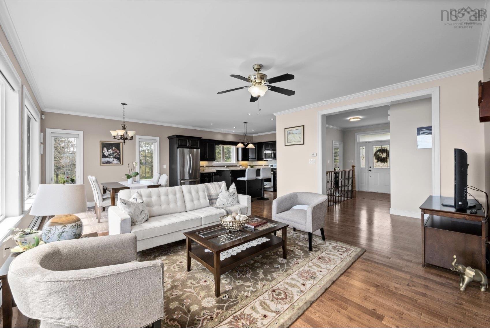 1480 Cow Bay Road, Cow Bay, NS (MLS 202600871)