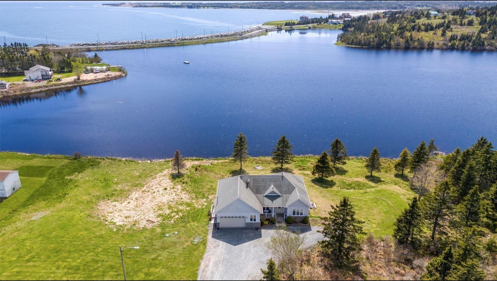 1480 Cow Bay Road, Cow Bay, NS (MLS 202600871)