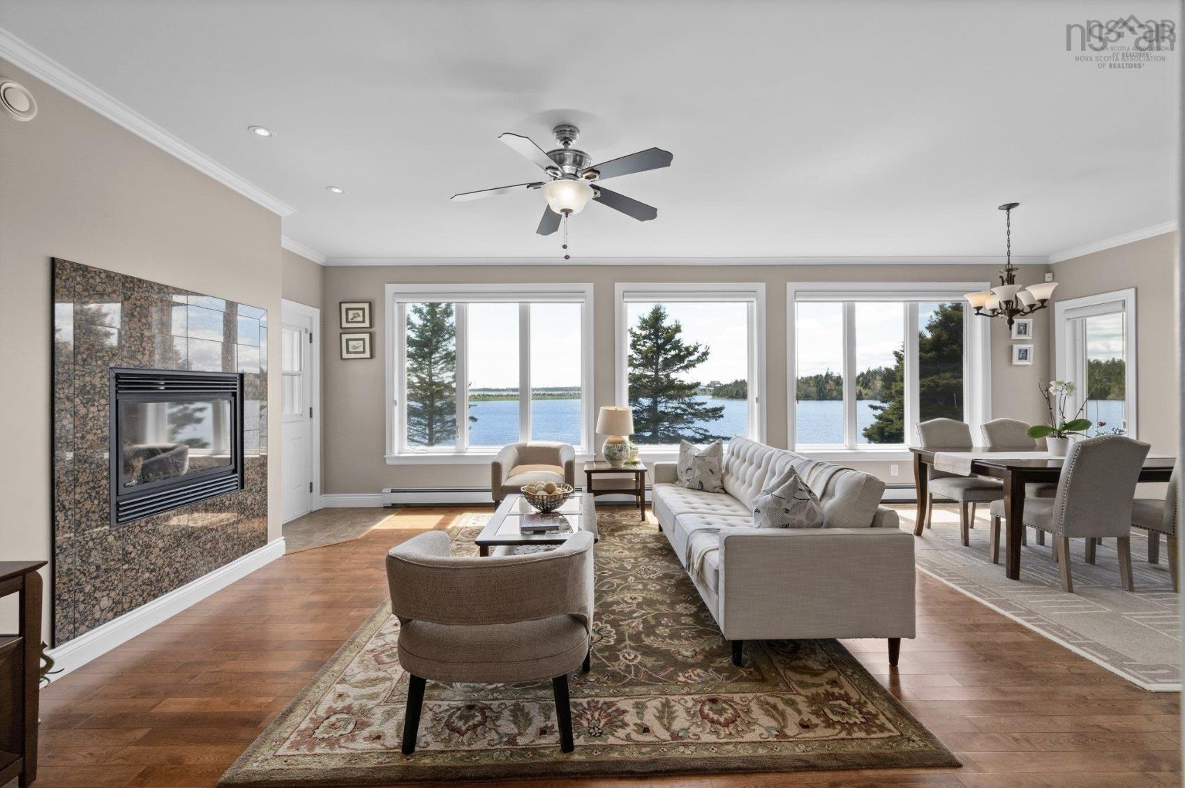 1480 Cow Bay Road, Cow Bay, NS (MLS 202600871)