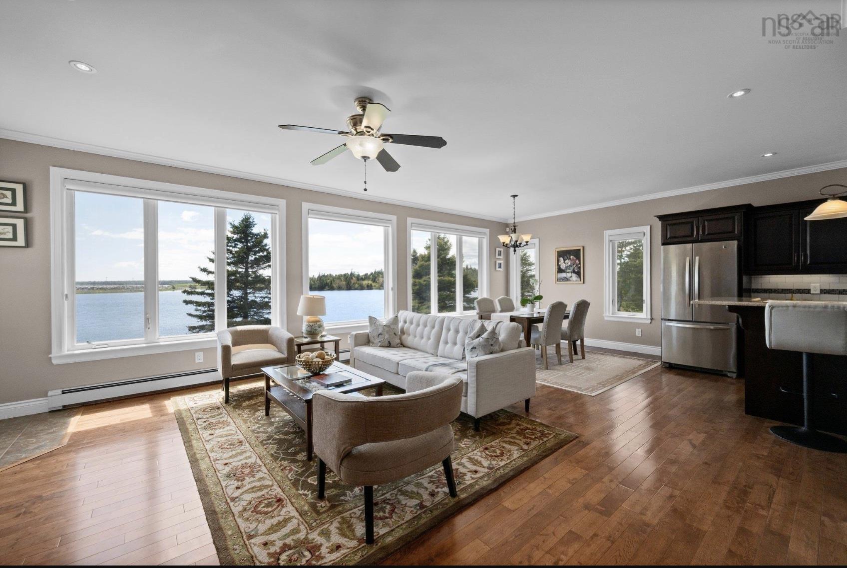 1480 Cow Bay Road, Cow Bay, NS (MLS 202600871)