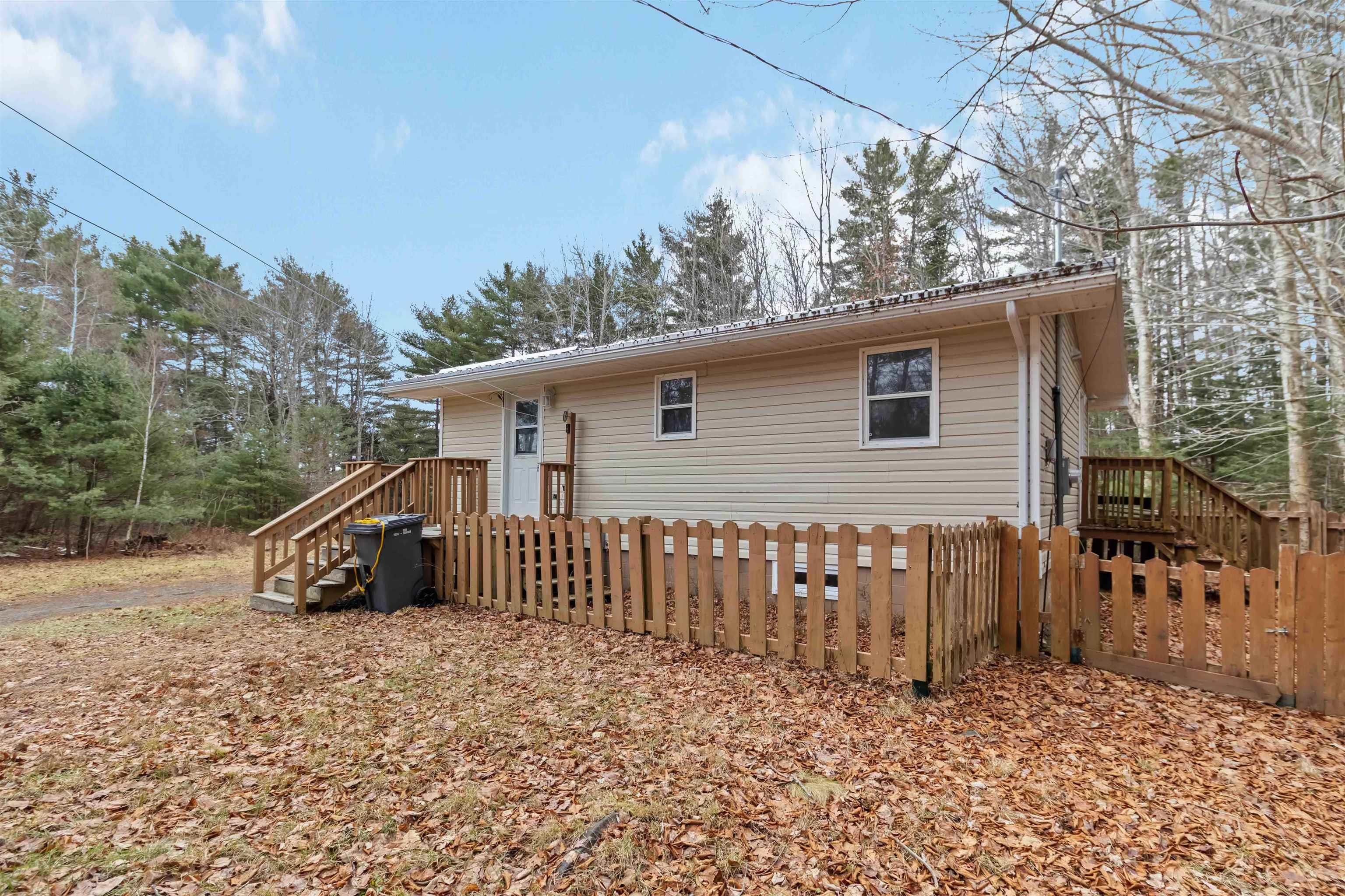 $299,900.00: 186 Old Kettle Road, Mill Village