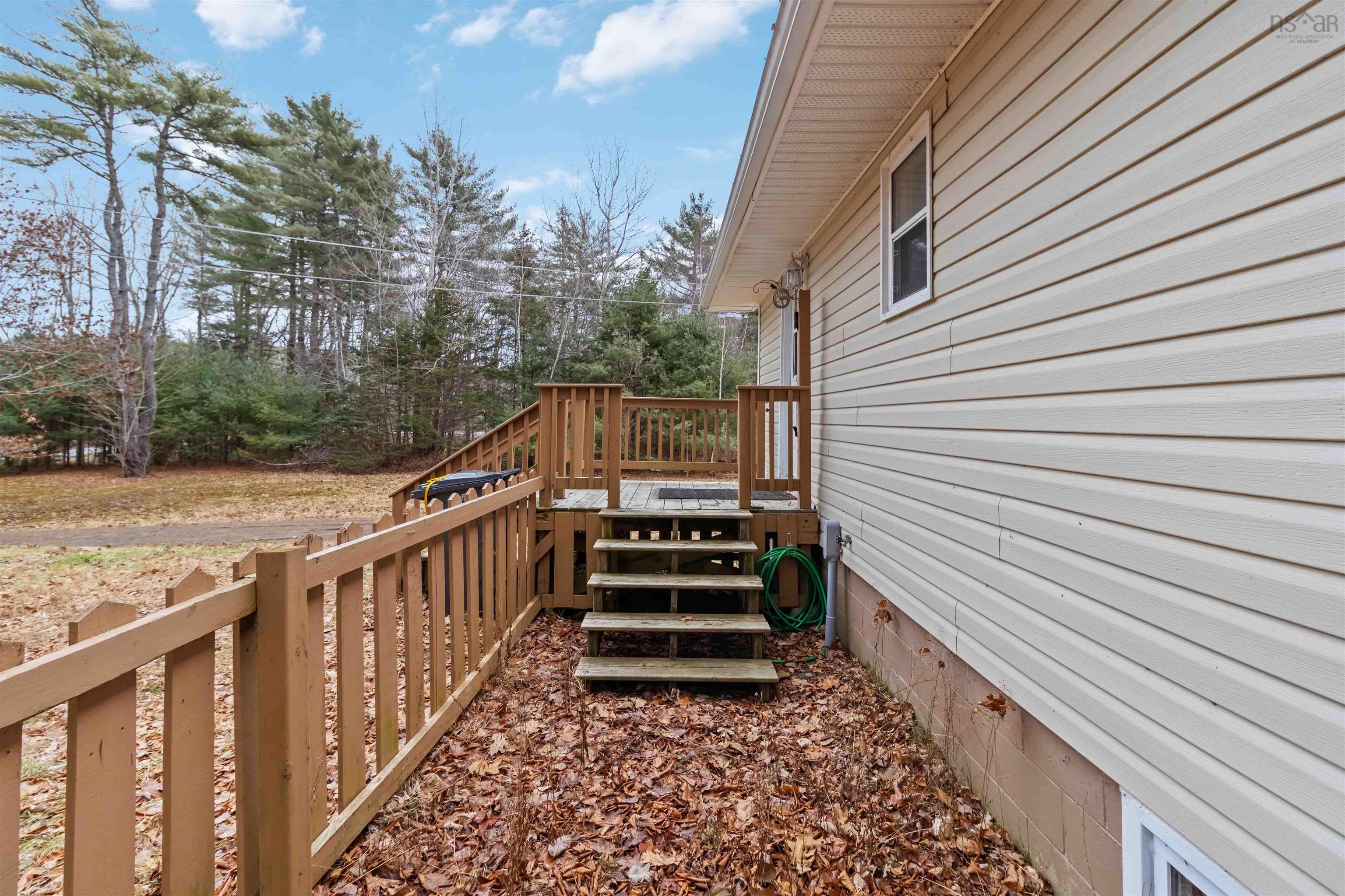 $299,900.00: 186 Old Kettle Road, Mill Village