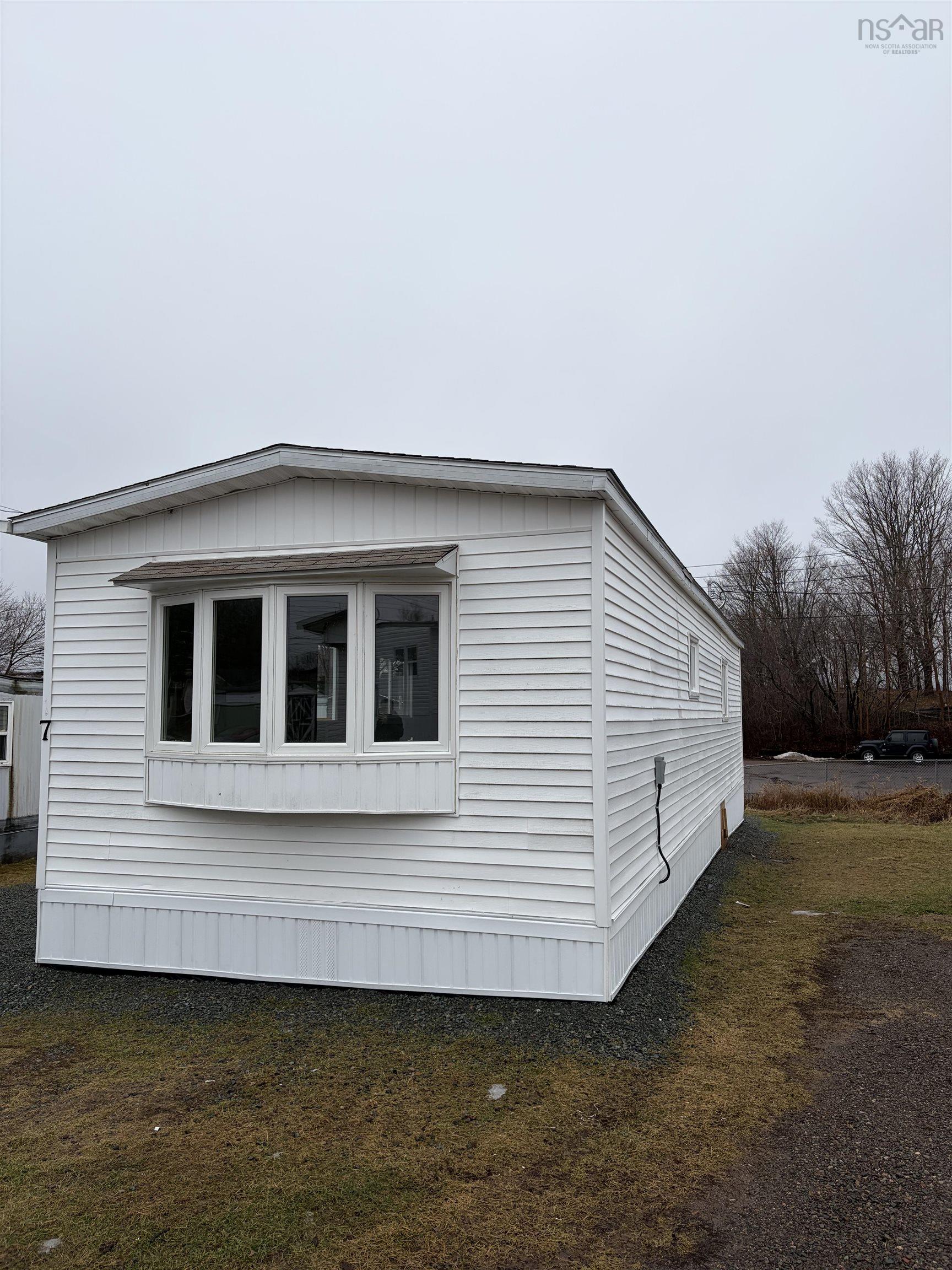 $154,995.00: 7 Christina Lane, Salmon River