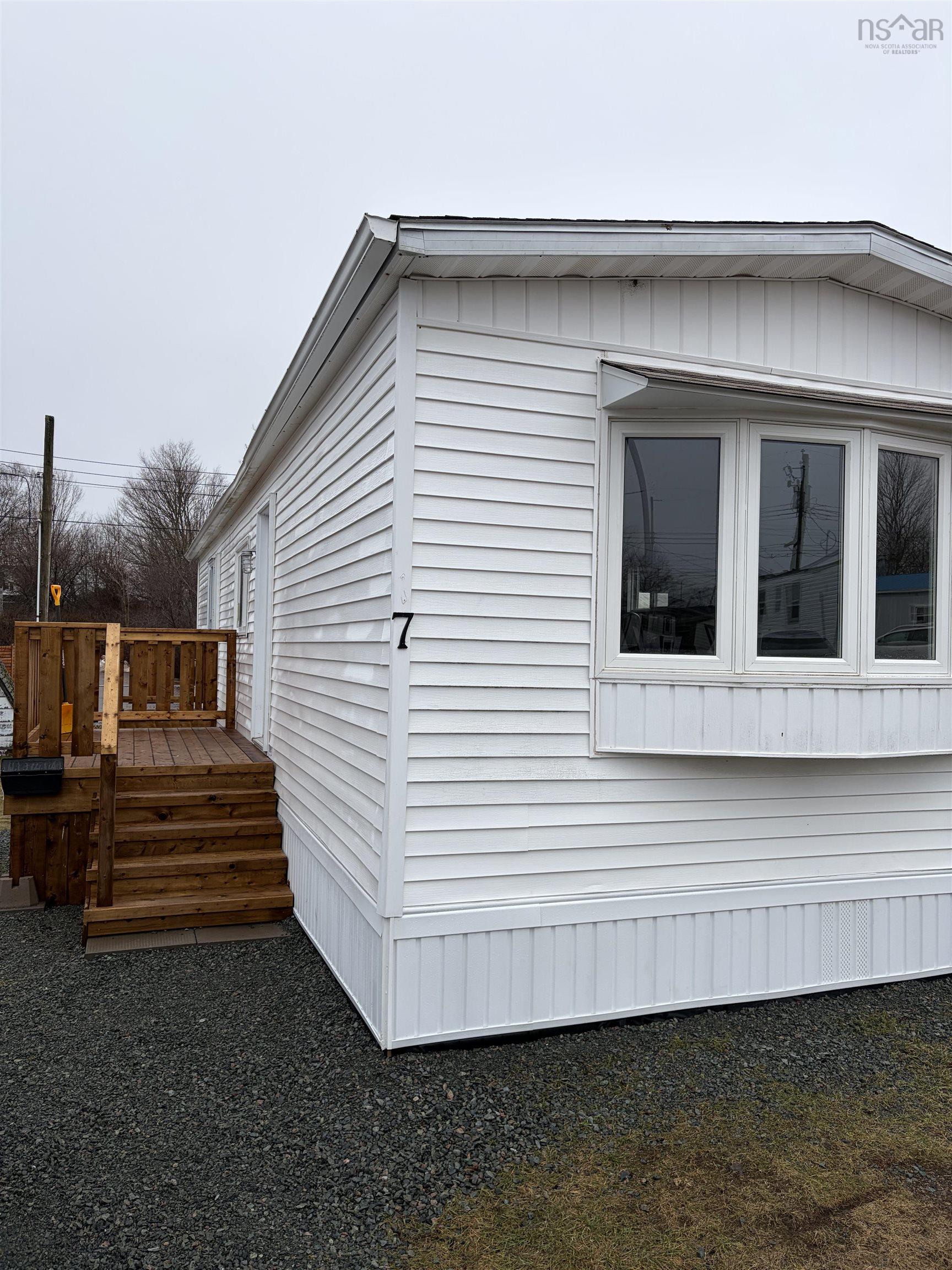 $154,995.00: 7 Christina Lane, Salmon River