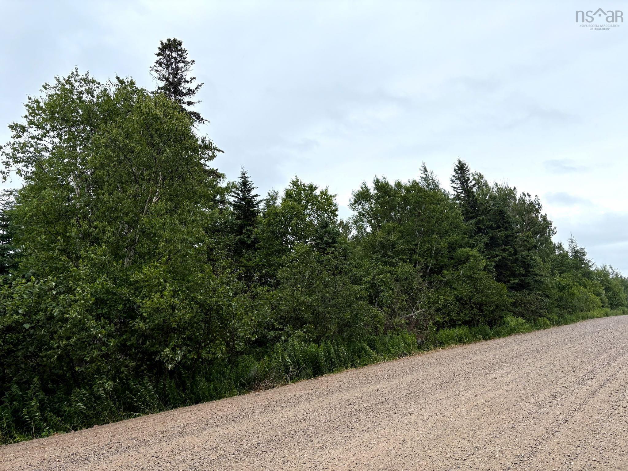 $29,900.00: Upper Southwest Mabou Road, Glencoe Station