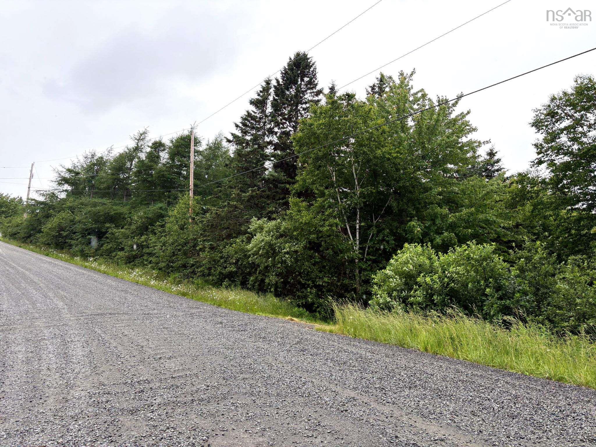 $29,900.00: Upper Southwest Mabou Road, Glencoe Station