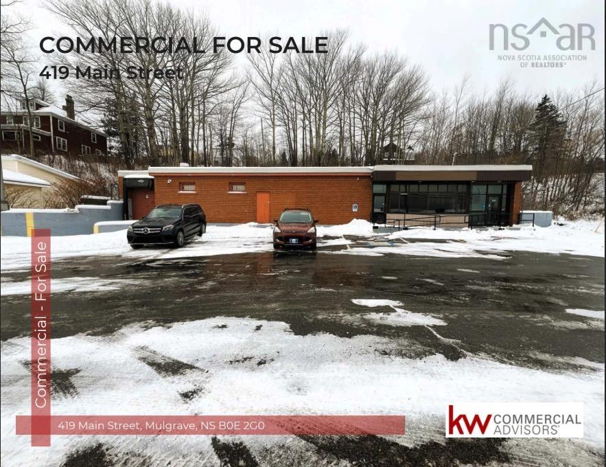 $250,000.00: 419 Main Street, Mulgrave