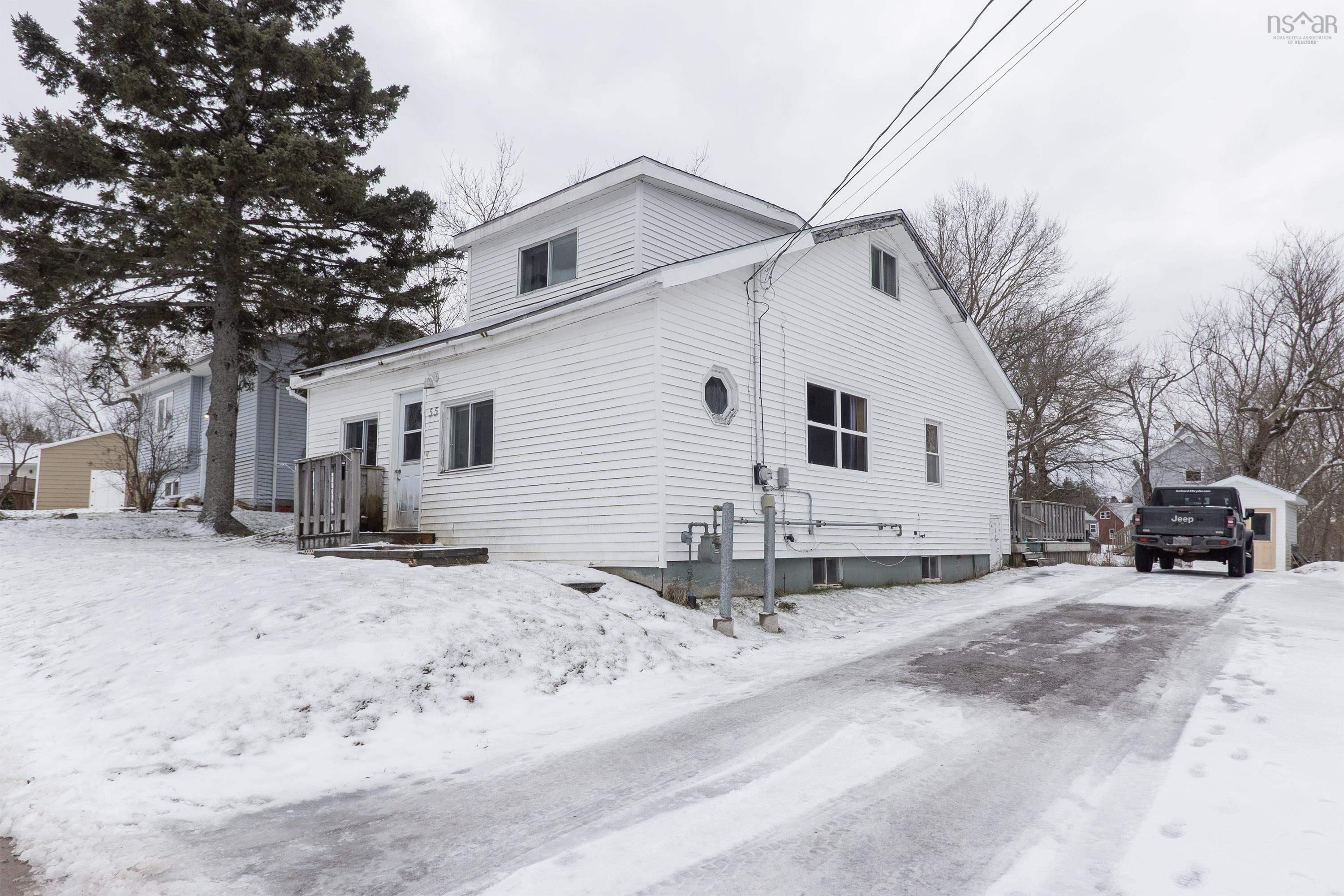 $179,900.00: 55 Croft Street, Amherst