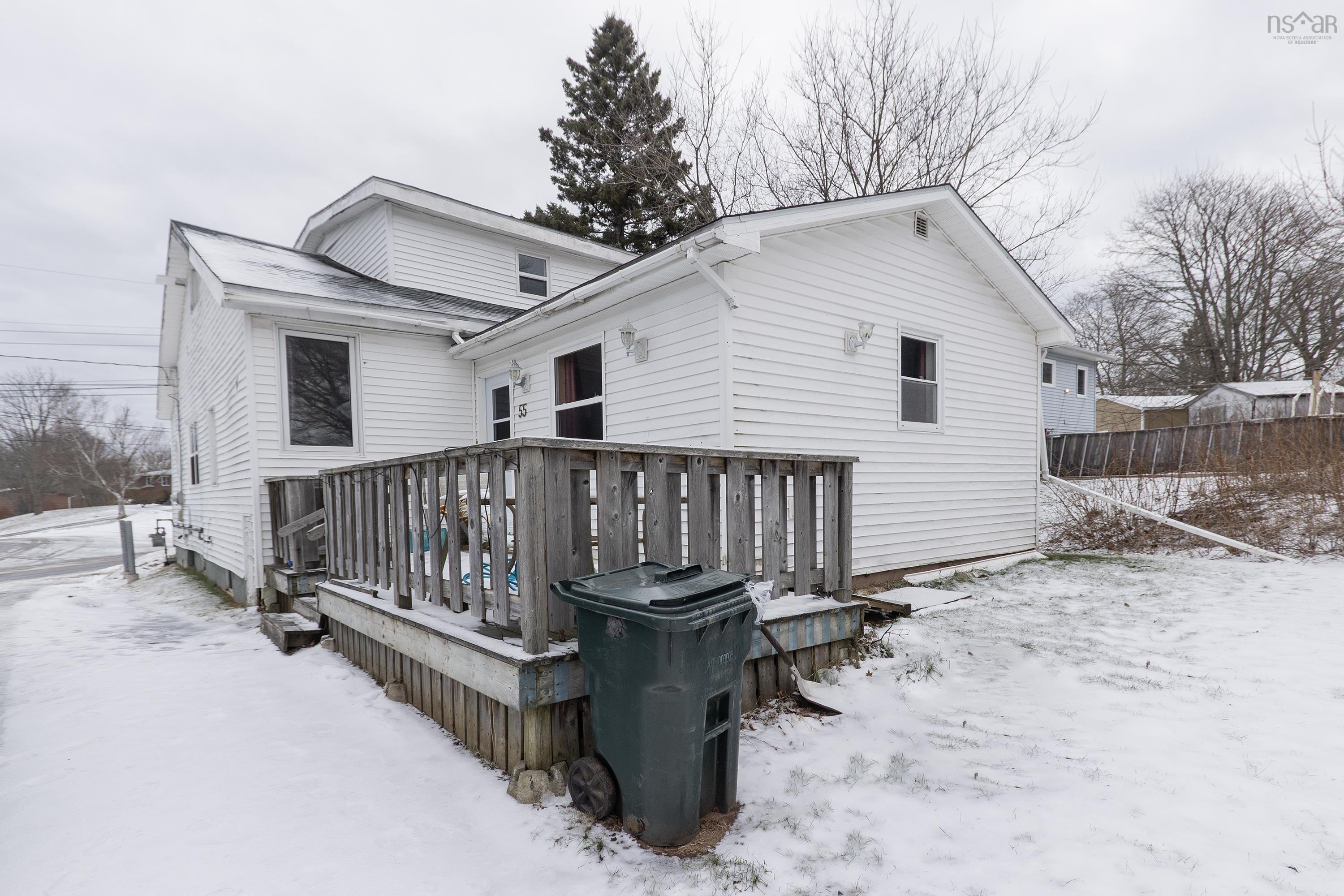 $179,900.00: 55 Croft Street, Amherst