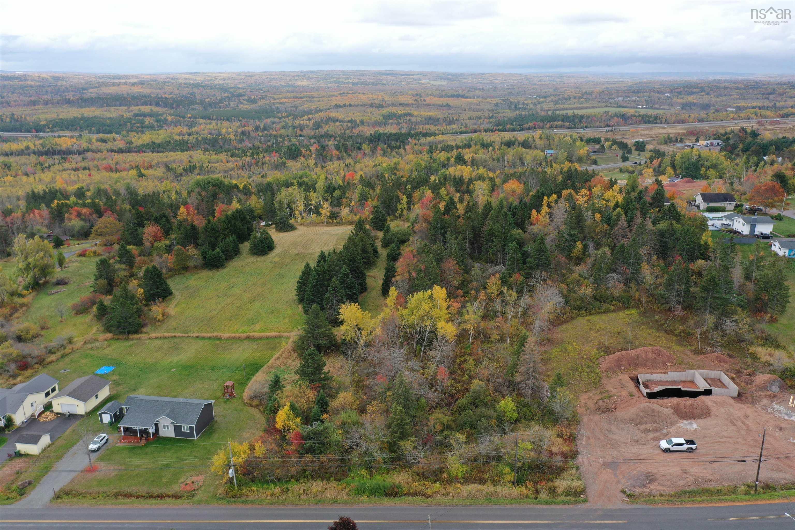 $39,900.00: Lot Greenhill Road, Greenhill