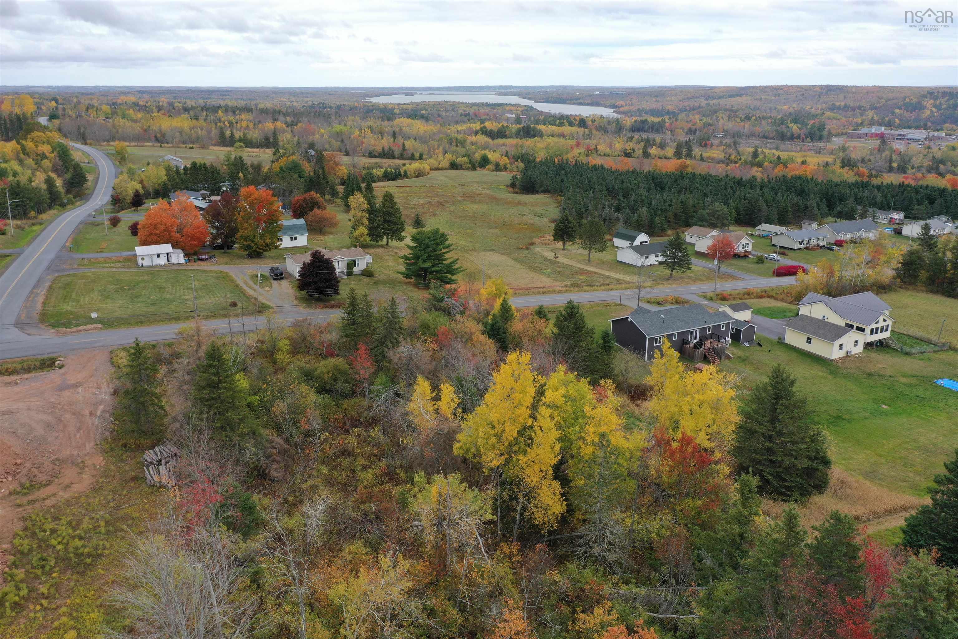 $39,900.00: Lot Greenhill Road, Greenhill