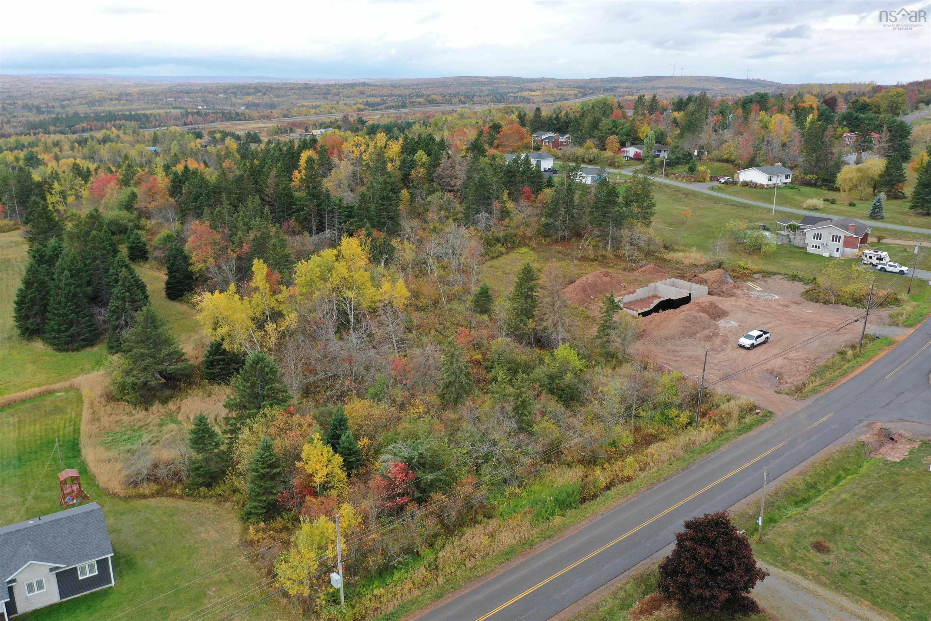 $39,900.00: Lot Greenhill Road, Greenhill