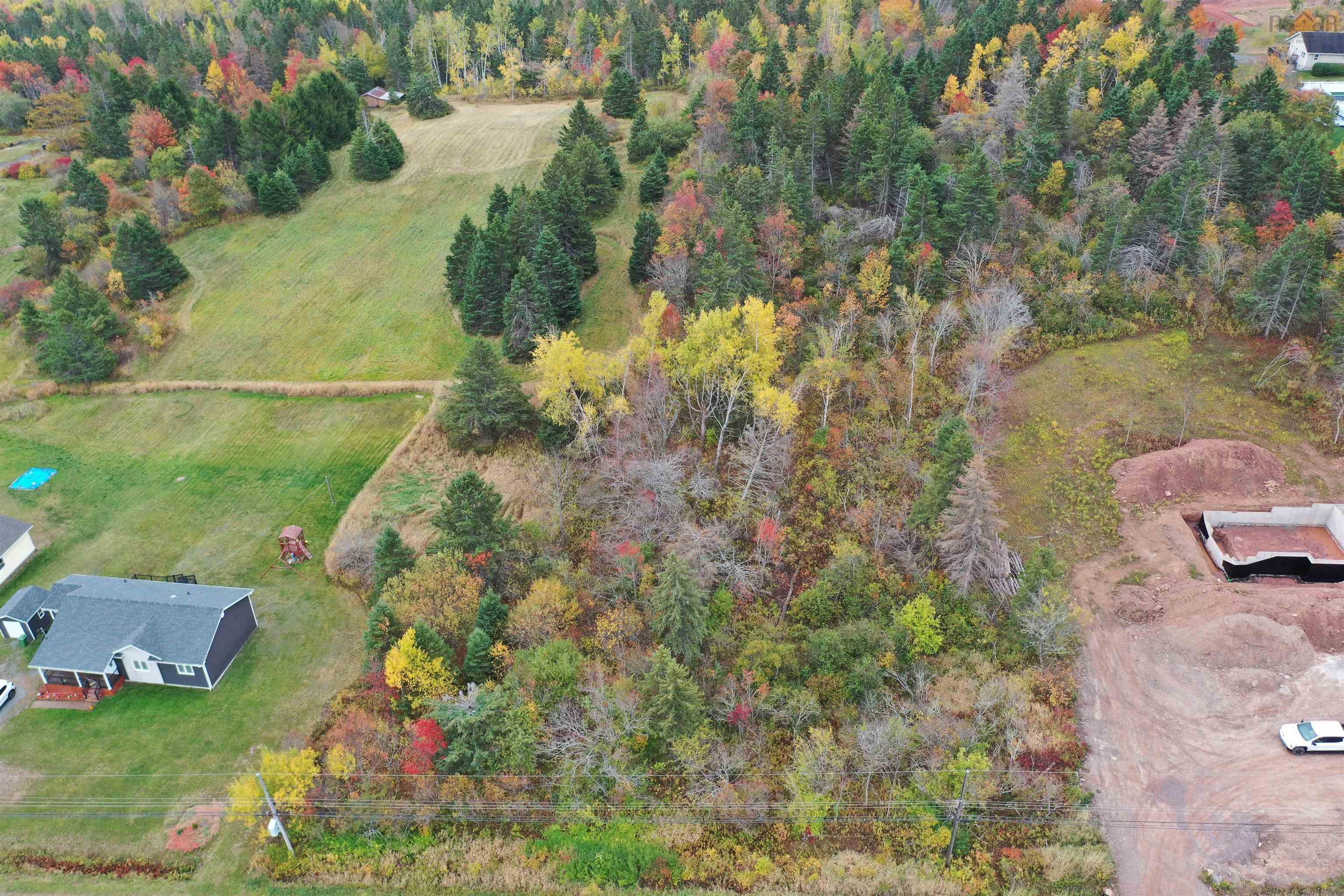 $39,900.00: Lot Greenhill Road, Greenhill