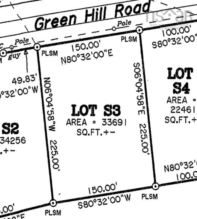 $39,900.00: Lot Greenhill Road, Greenhill