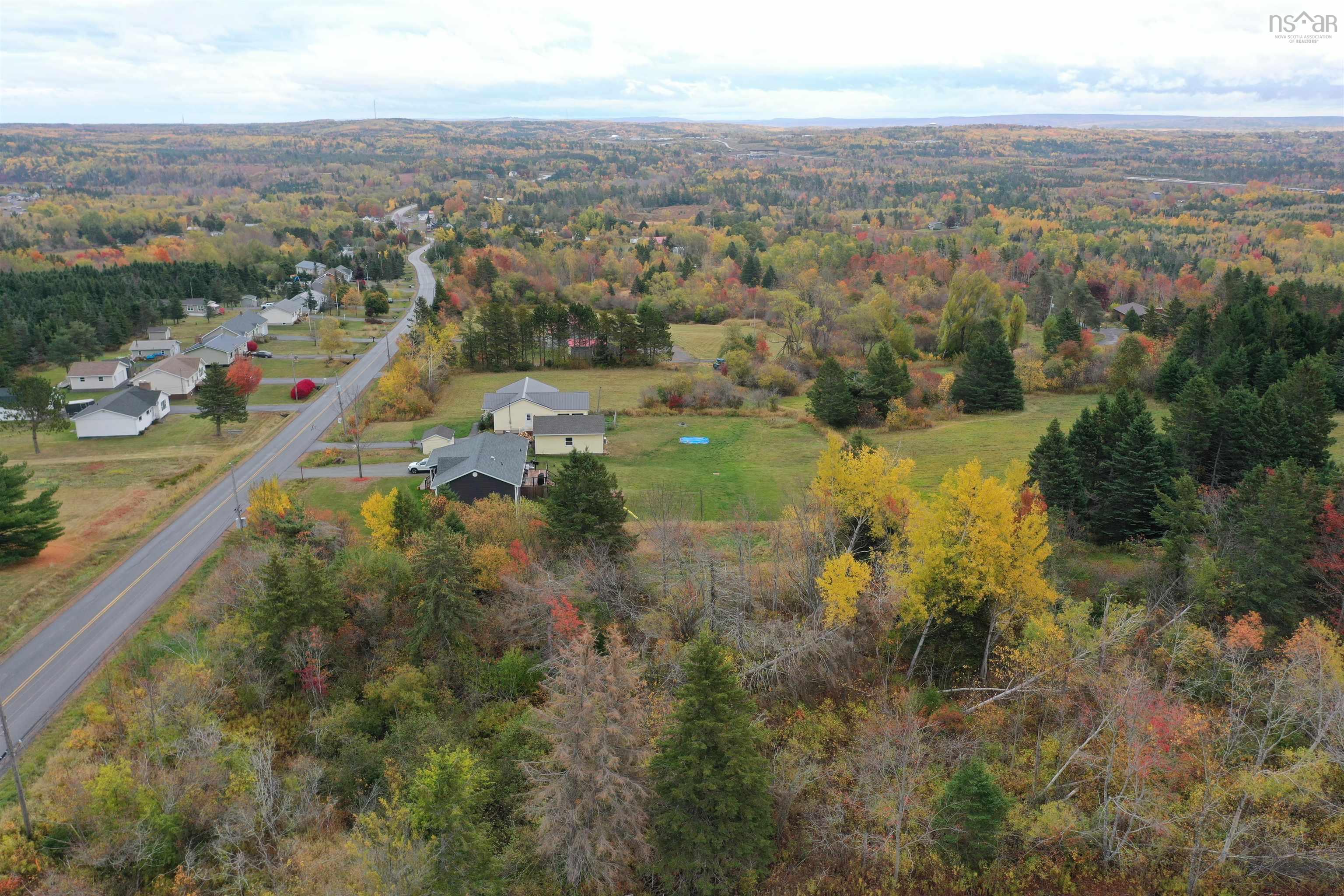 $39,900.00: Lot Greenhill Road, Greenhill