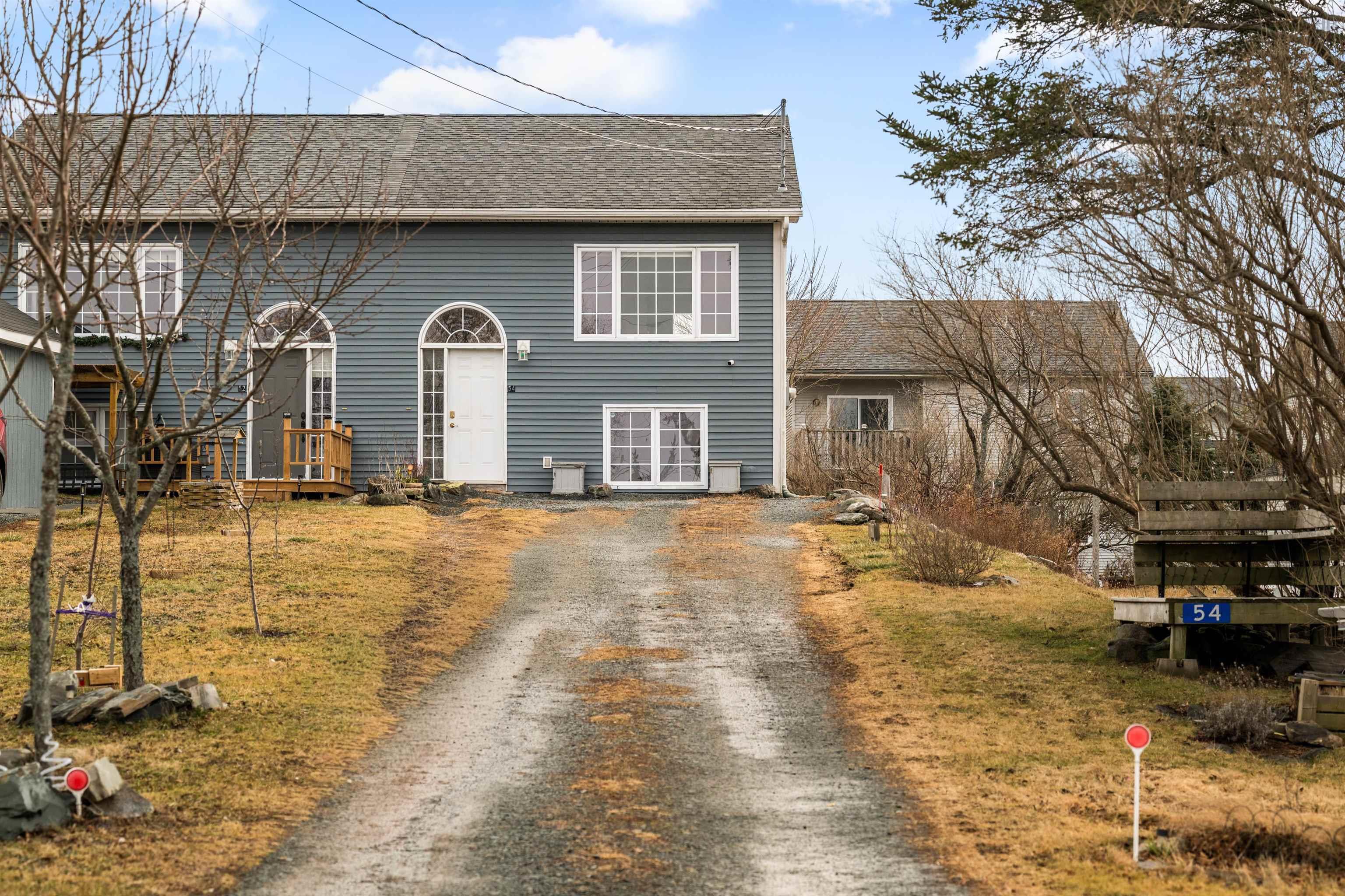 54 Mccormacks Lane, Eastern Passage, NS (MLS® 202600903) | Eastern Passage Real Estate | RE/MAX Halifax